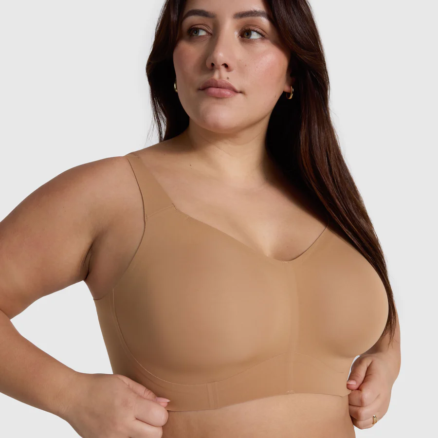 Revolutionary Comfort. Zero Wires.