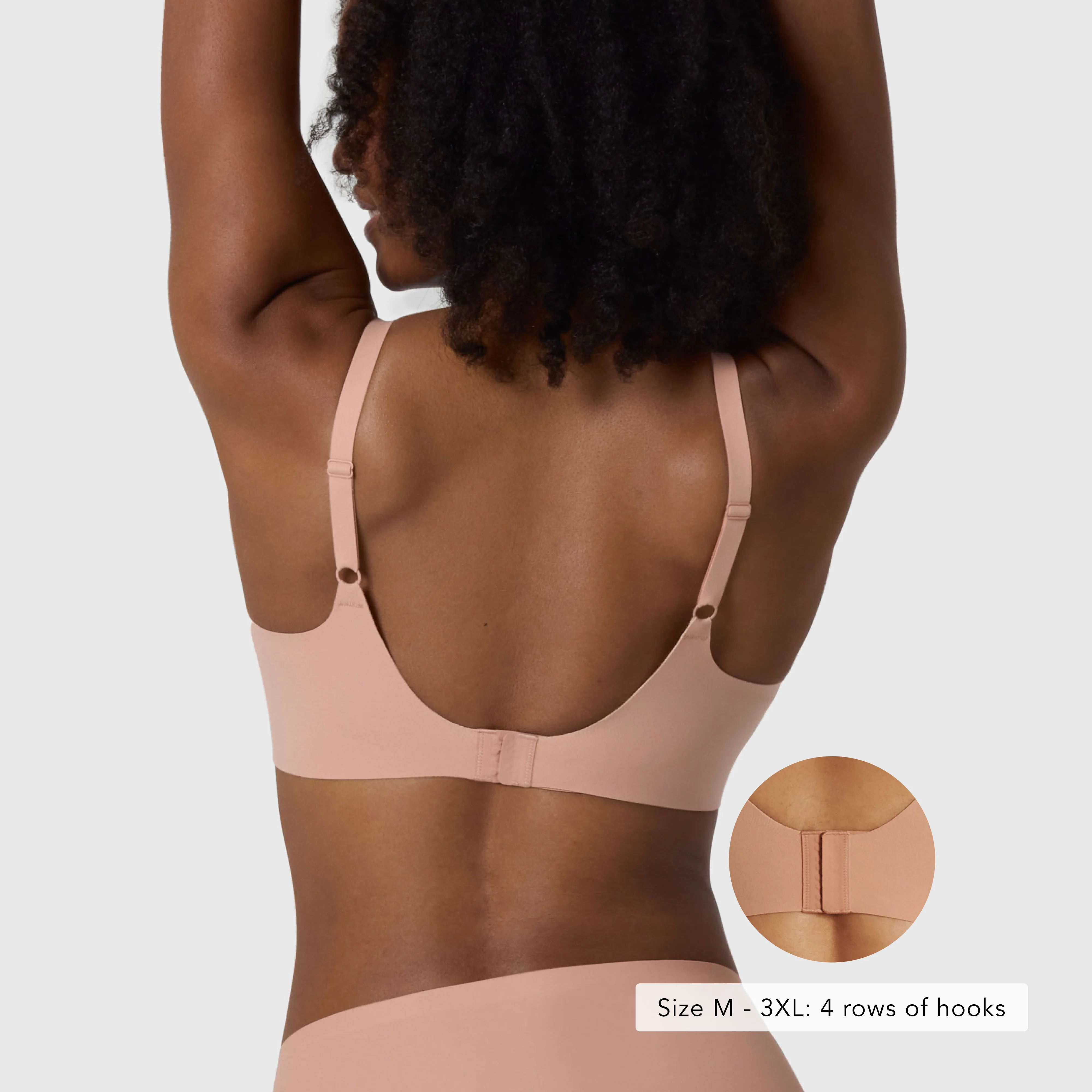 Beyond Bra - Image 27