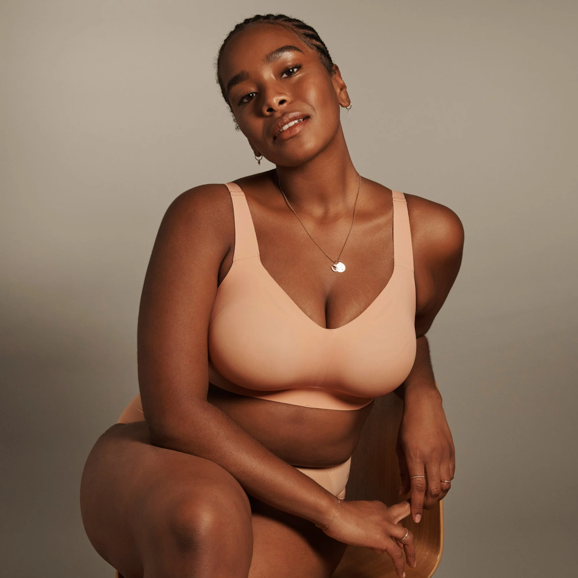 Beyond Bra - Image 31