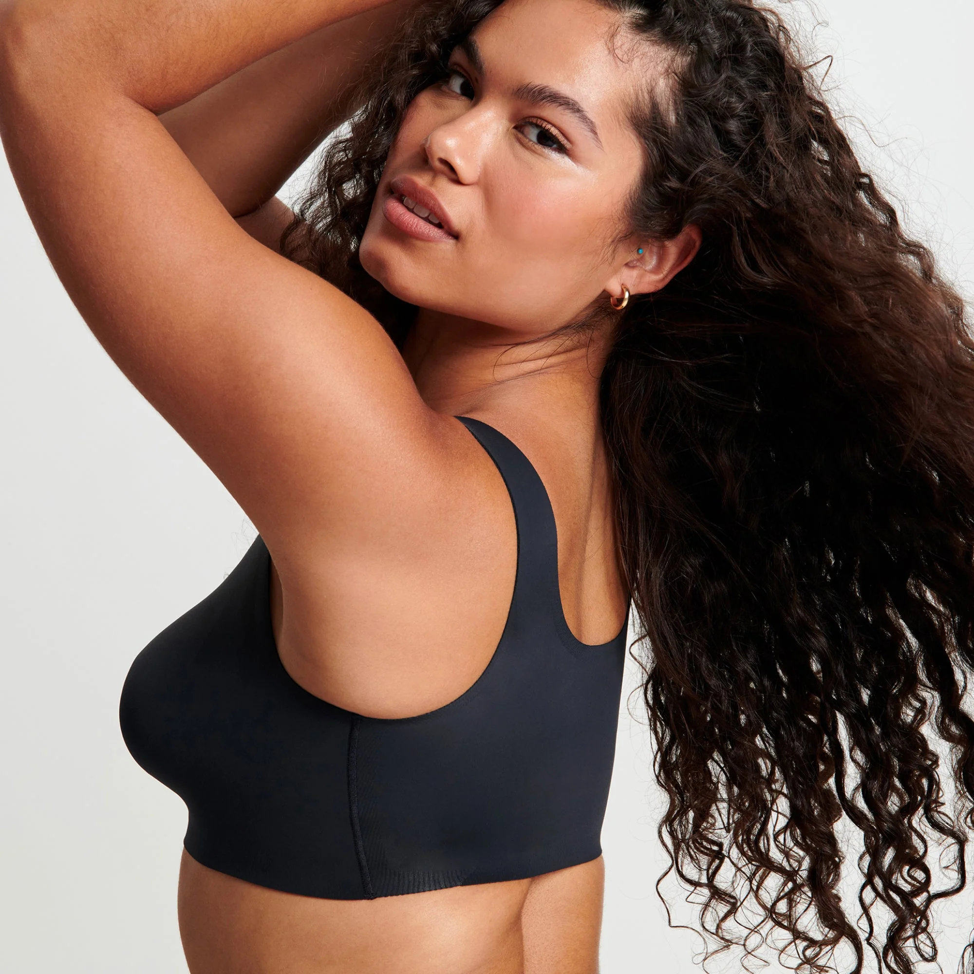 Bobbie Scoop Bra - Image 10