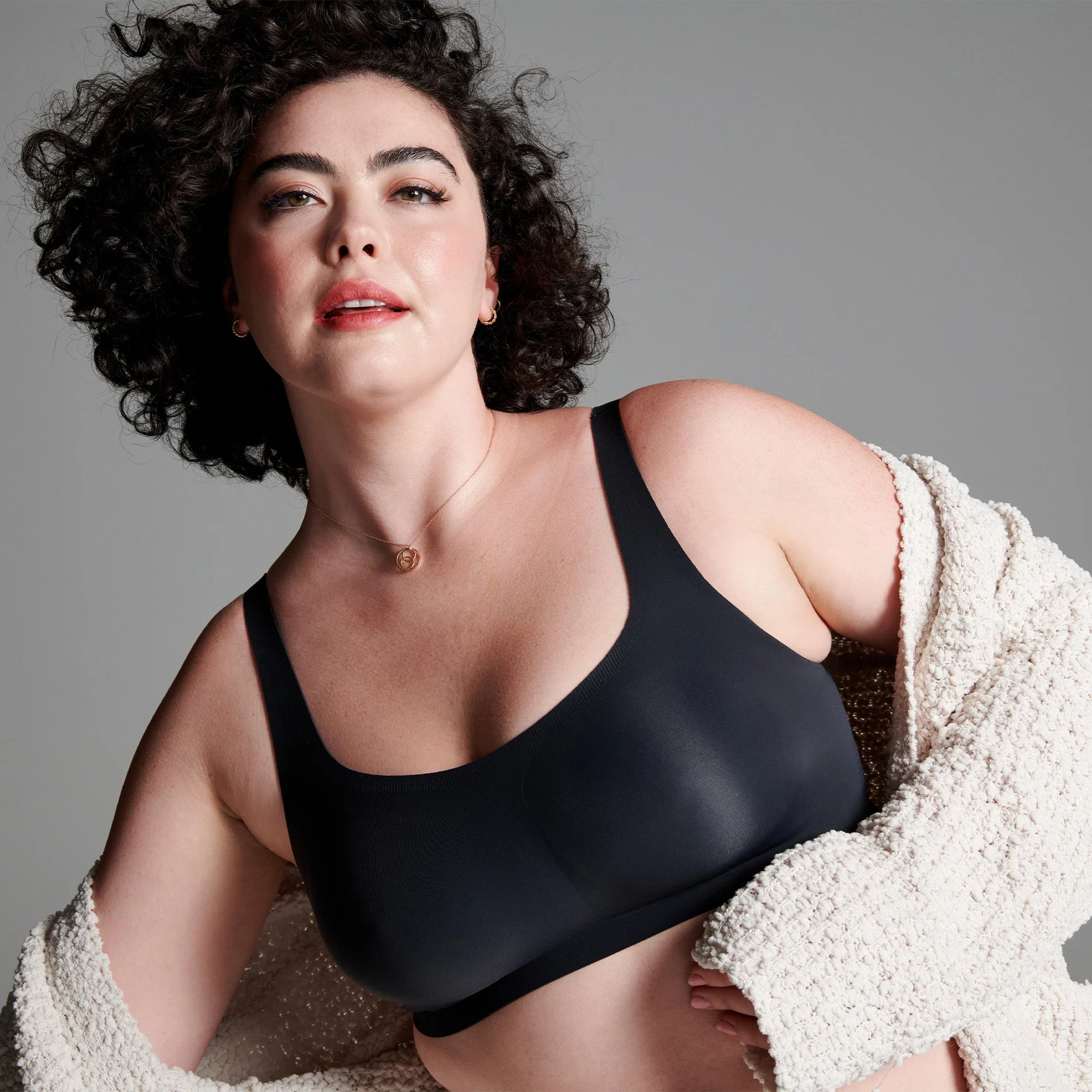 Bobbie Scoop Bra - Image 12