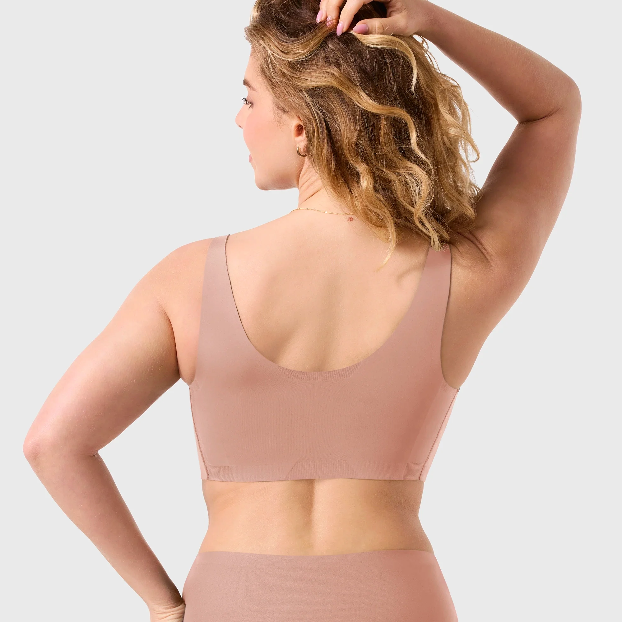 Bobbie Scoop Bra - Image 23