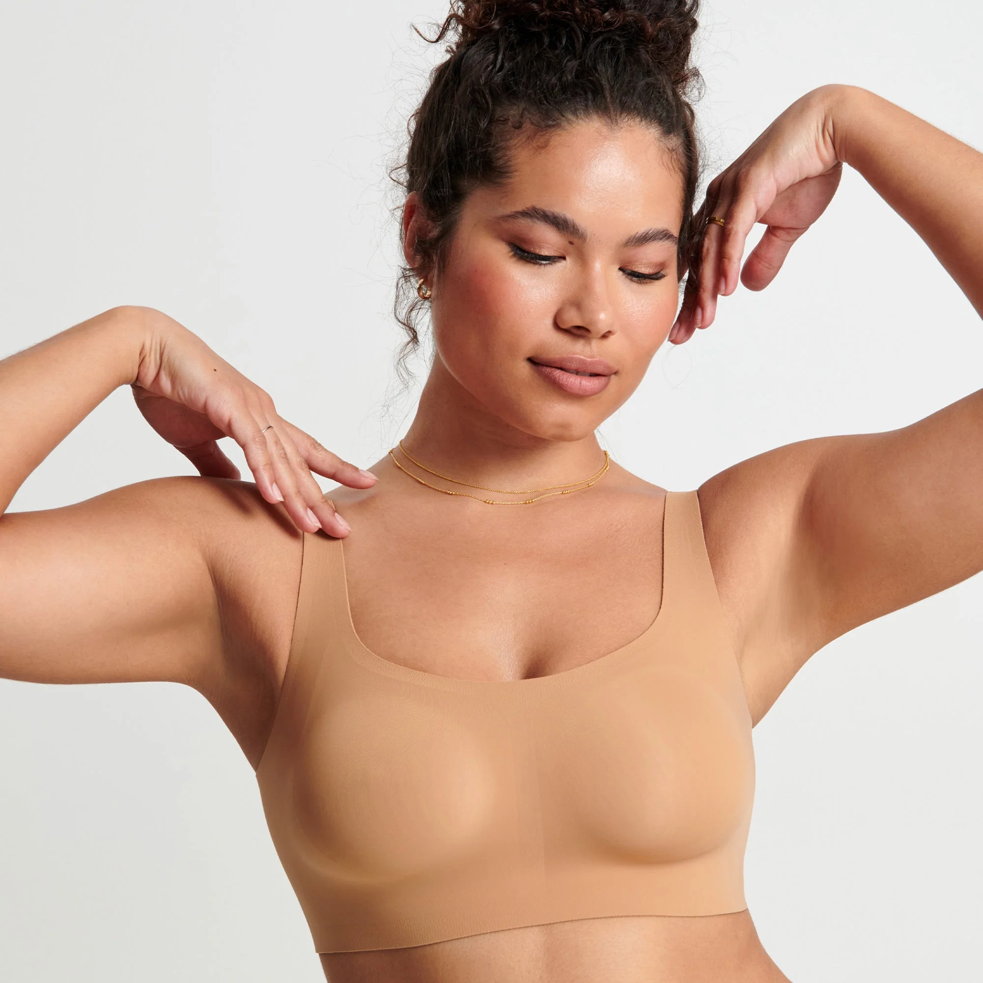 Bobbie Scoop Bra - Image 29