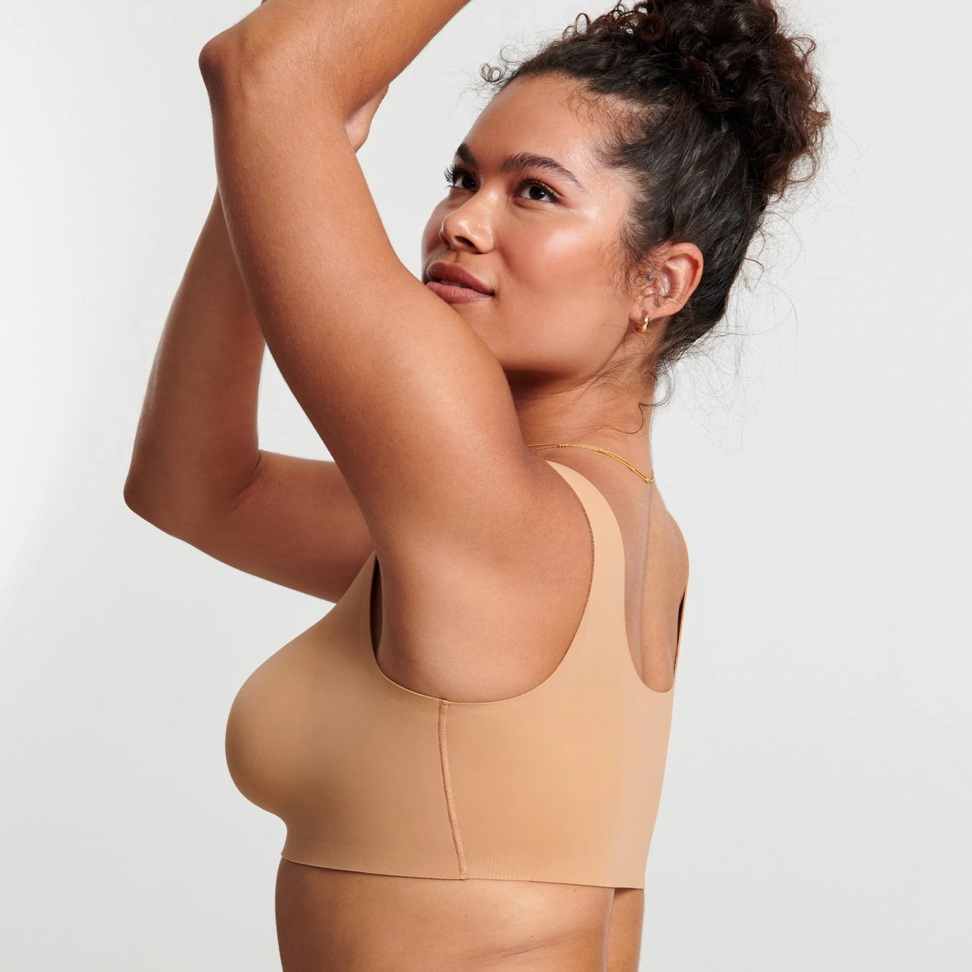 Bobbie Scoop Bra - Image 31