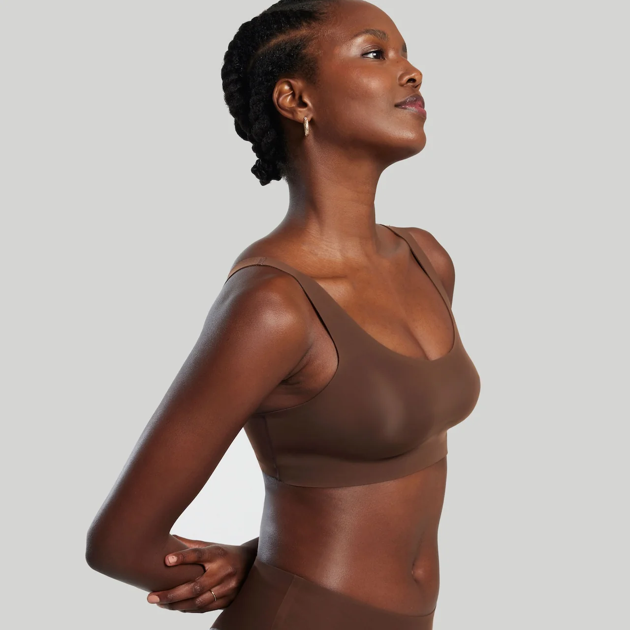 Bobbie Scoop Bra - Image 38