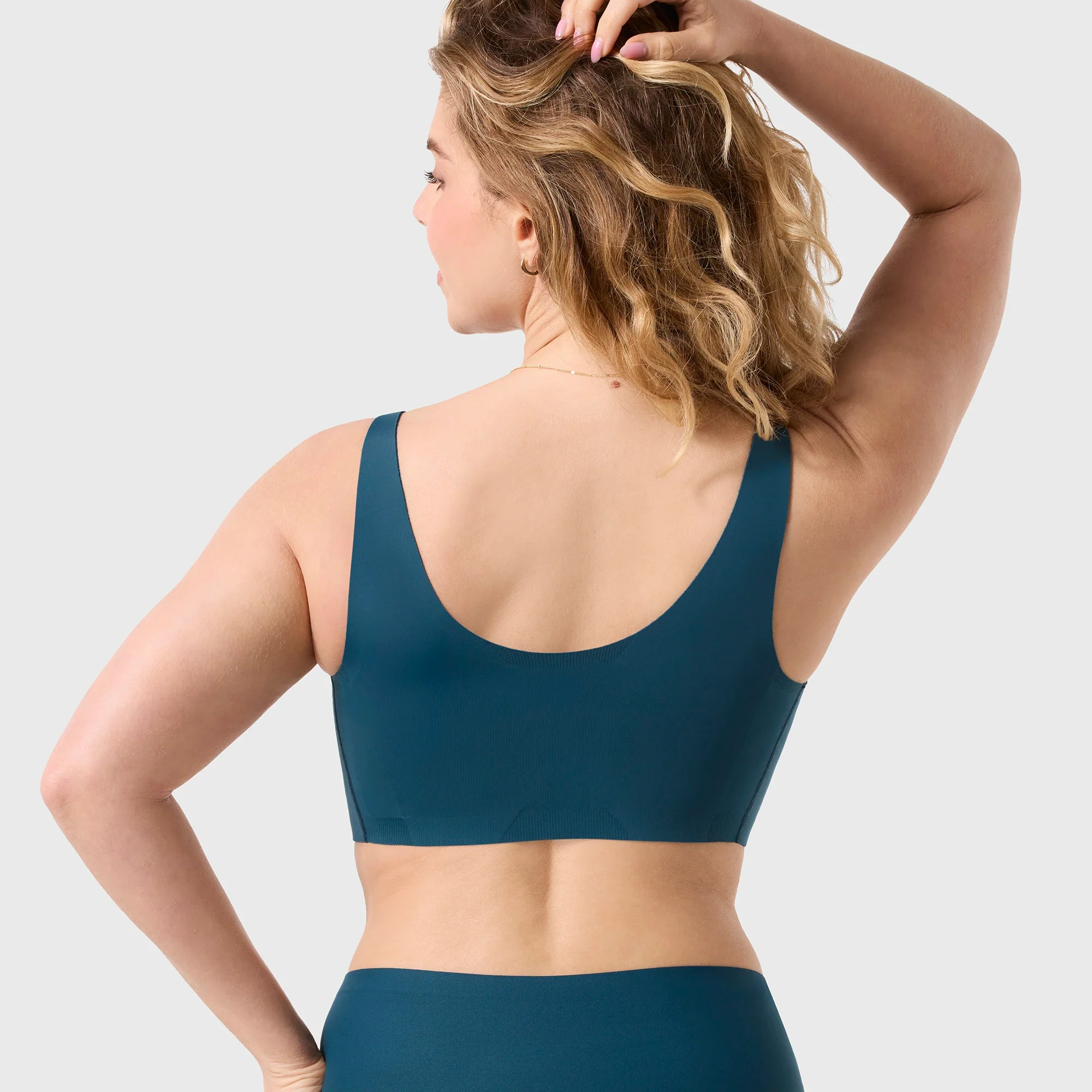 Bobbie Scoop Bra - Image 42
