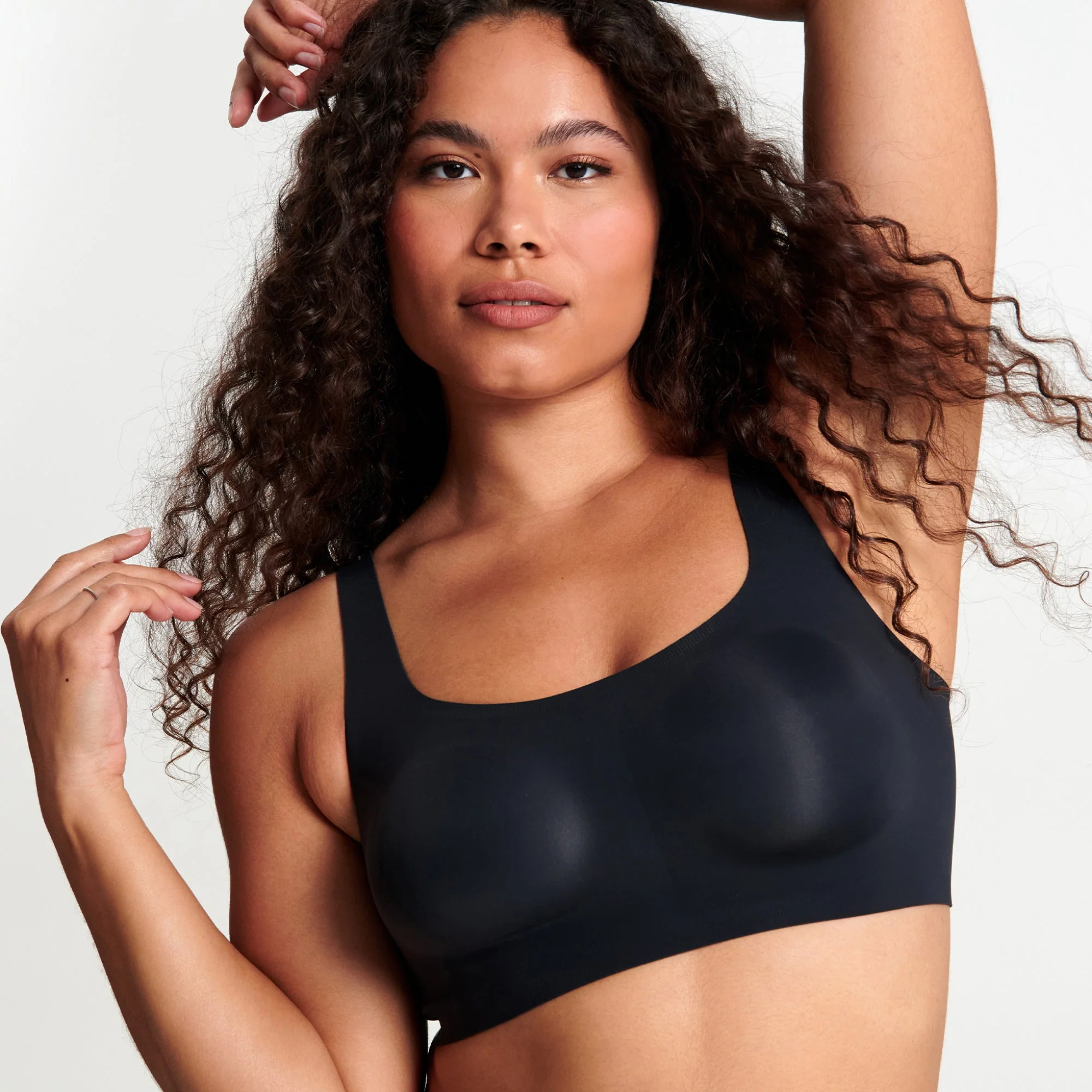 Bobbie Scoop Bra - Image 8