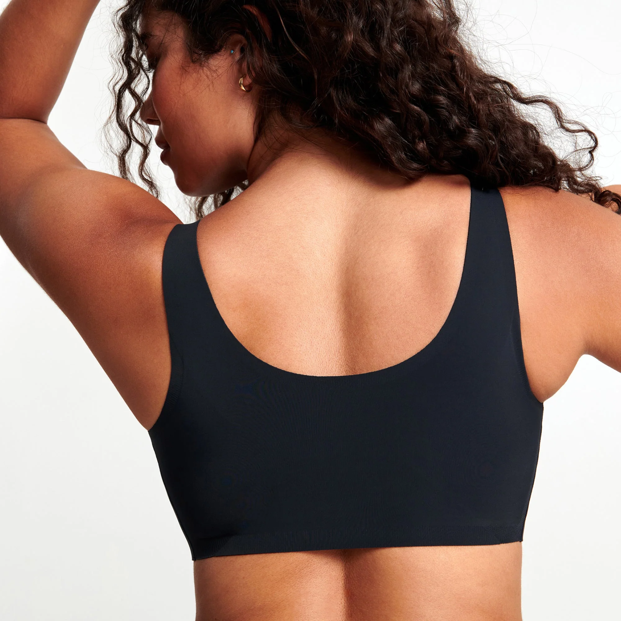 Bobbie Scoop Bra - Image 9