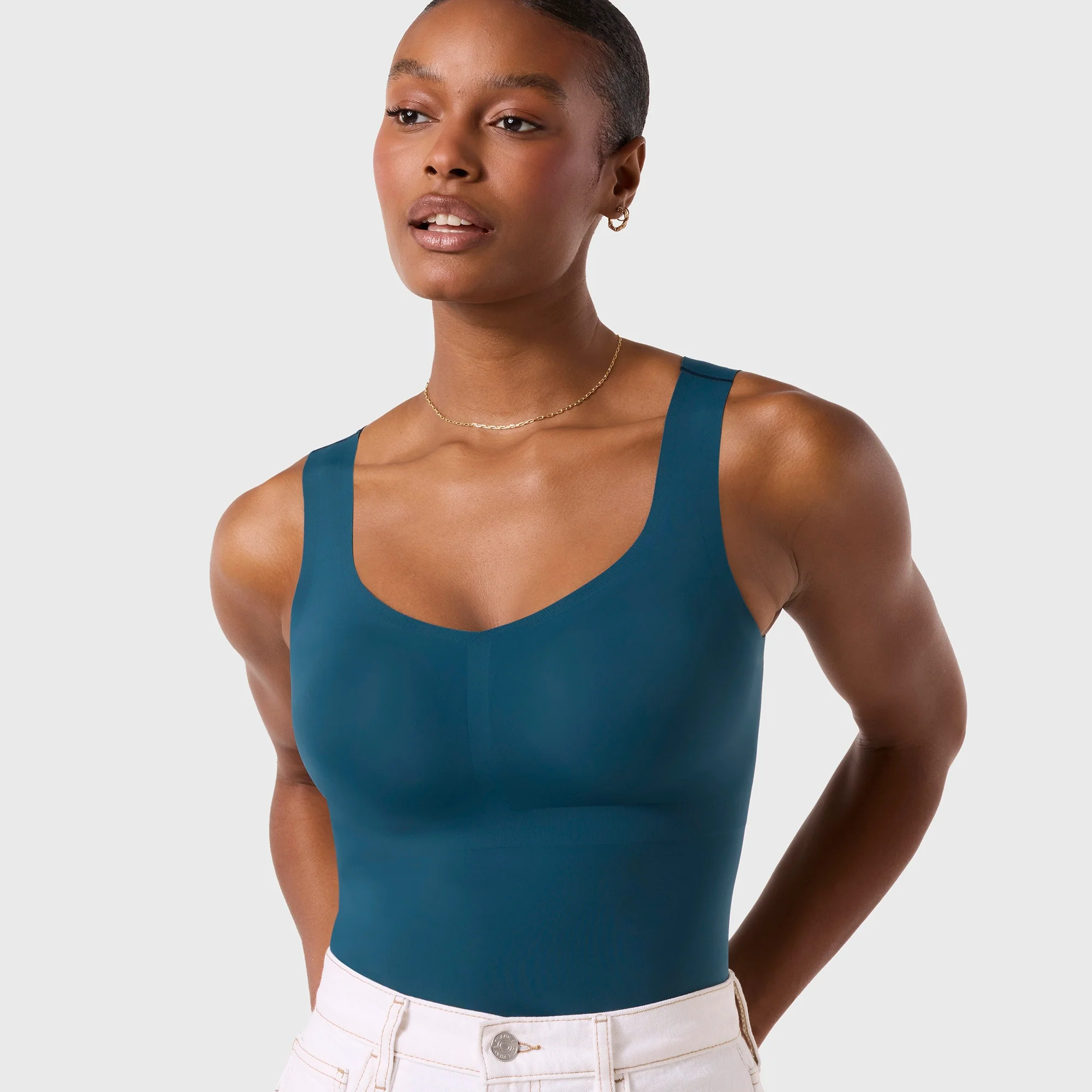 Defy Bra Tank - Image 47