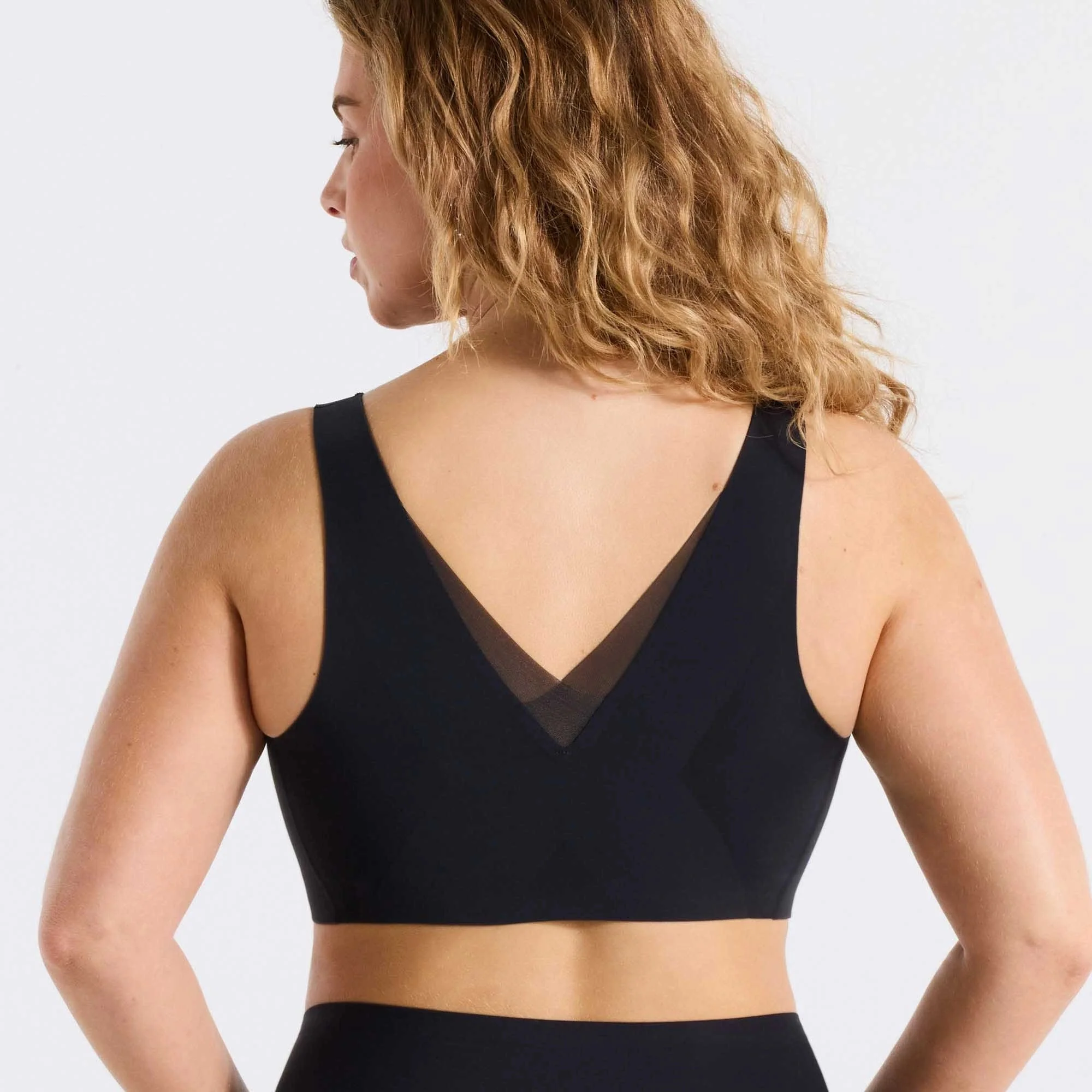 Evelyn Bra — Mesh - Image 10
