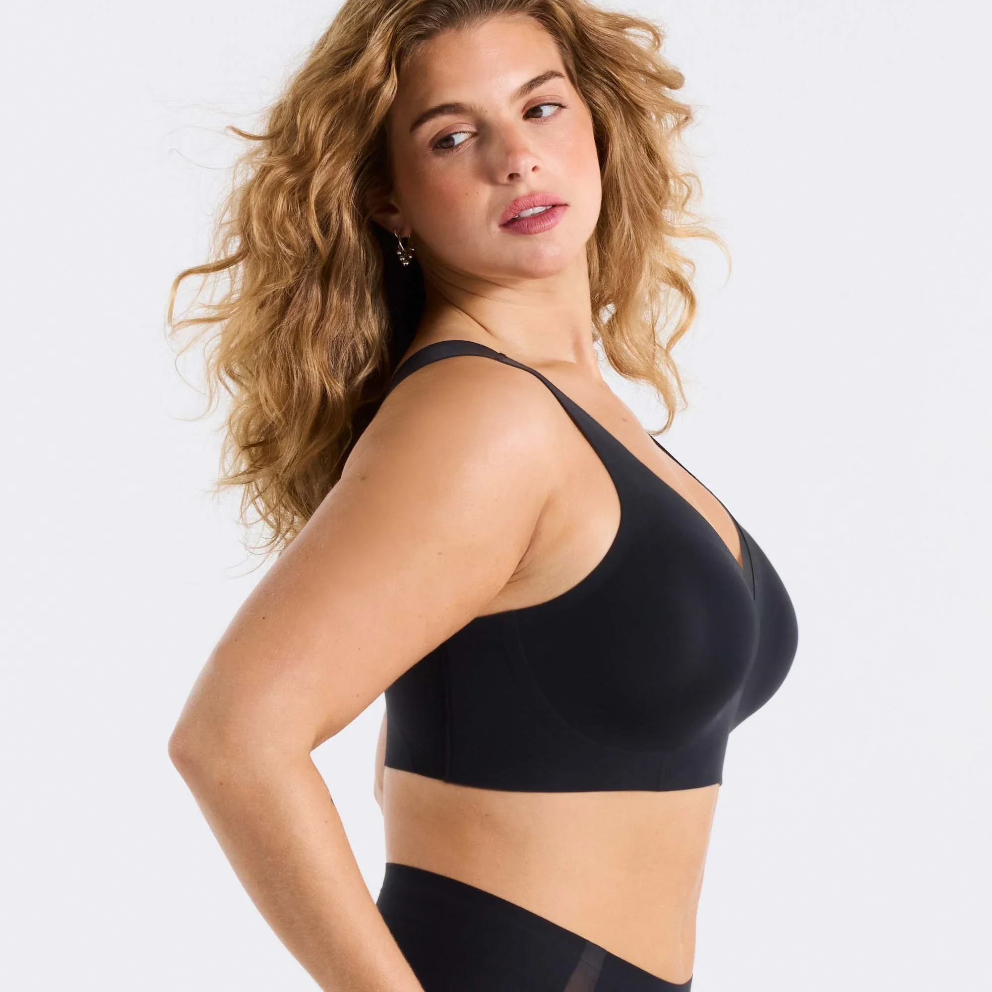 Evelyn Bra — Mesh - Image 11