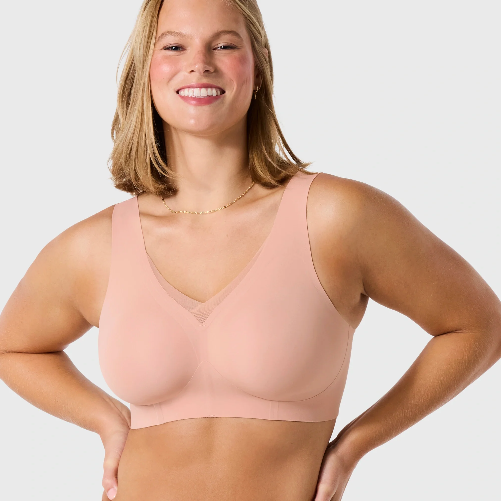 Evelyn Bra — Mesh - Image 17