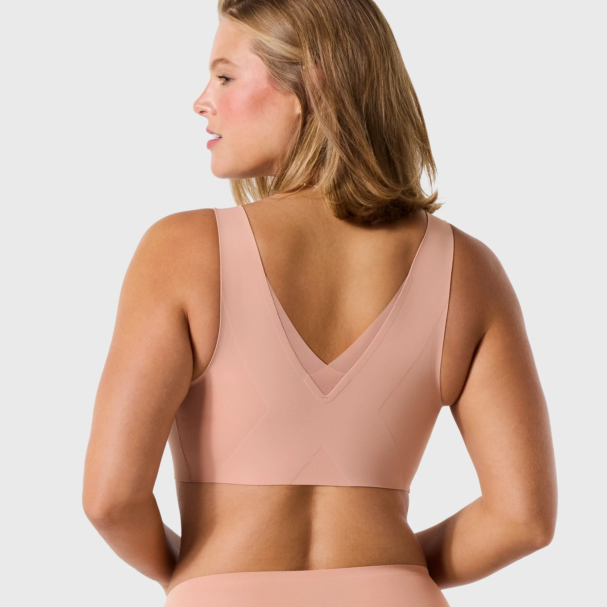 Evelyn Bra — Mesh - Image 18