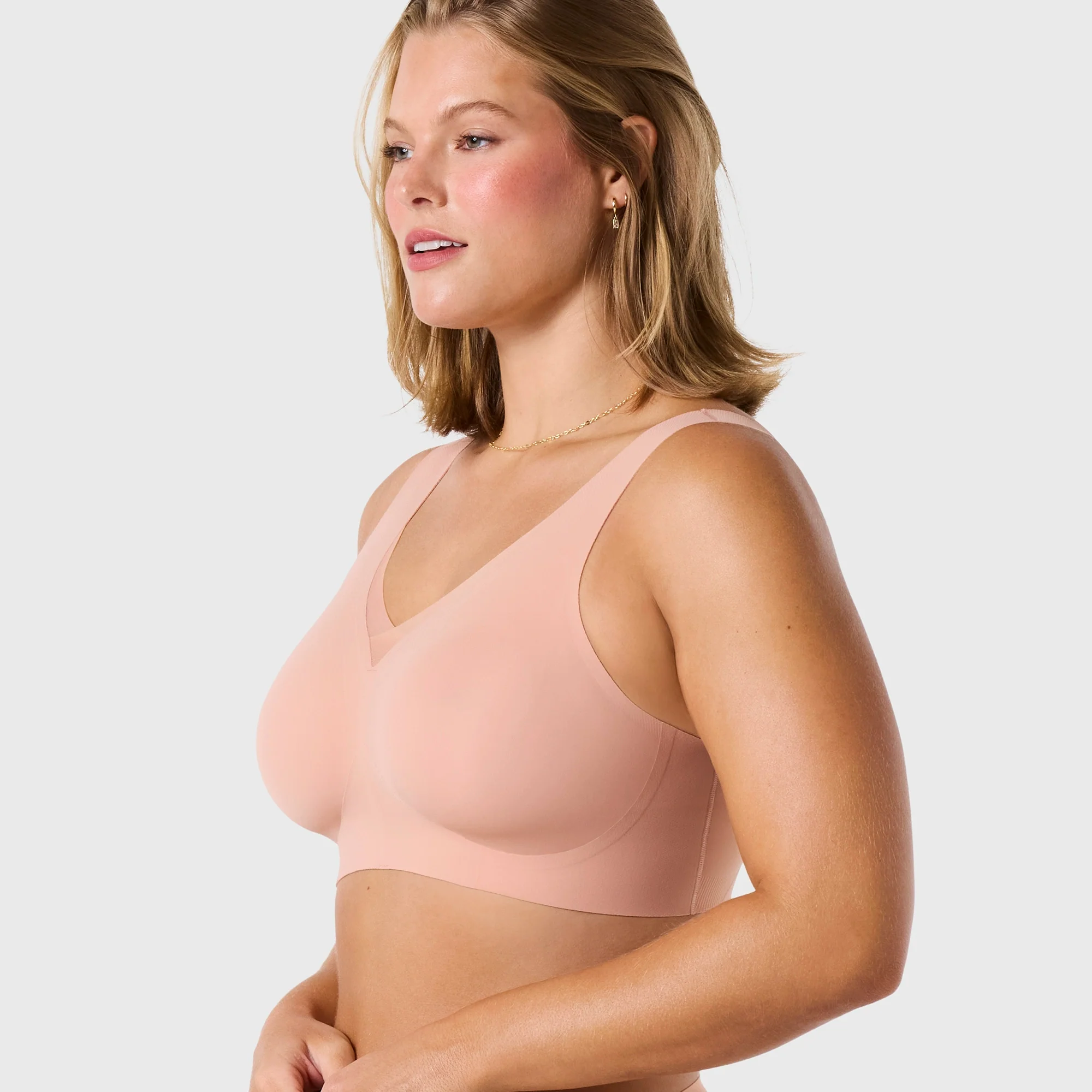 Evelyn Bra — Mesh - Image 19