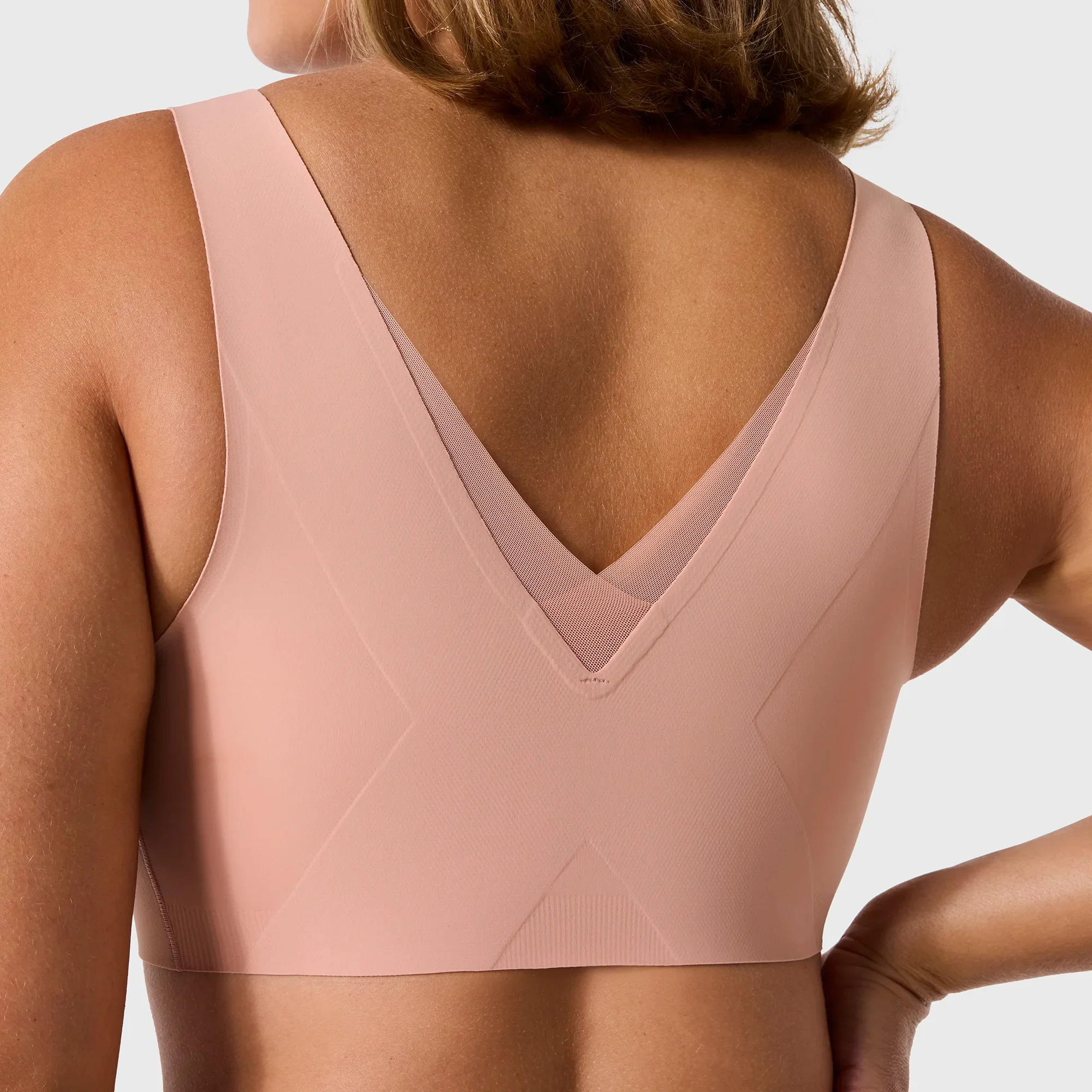 Evelyn Bra — Mesh - Image 21