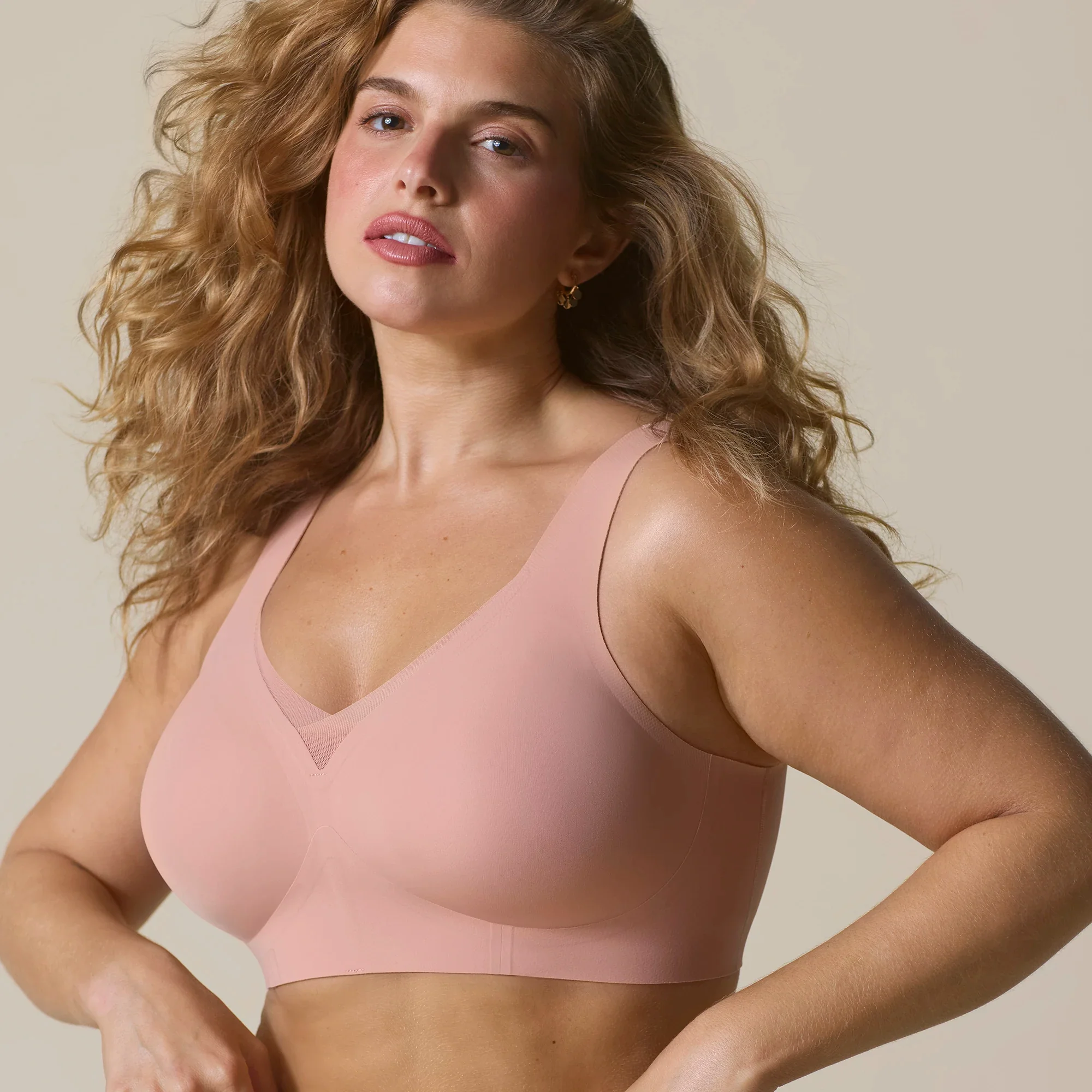 Evelyn Bra — Mesh - Image 22