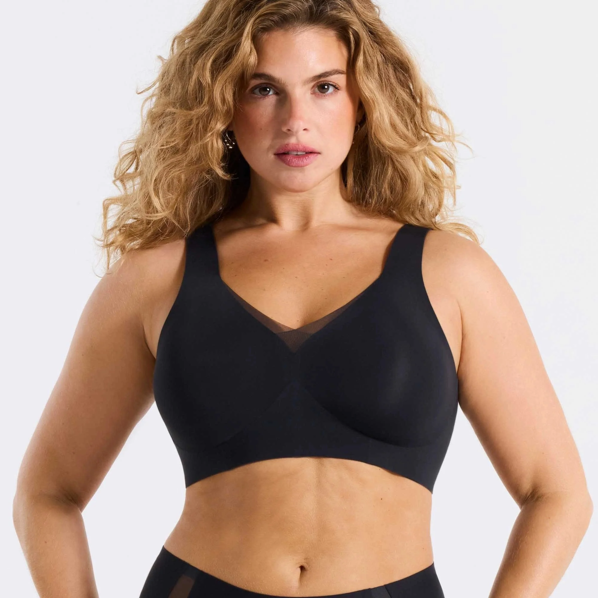 Evelyn Bra — Mesh - Image 9