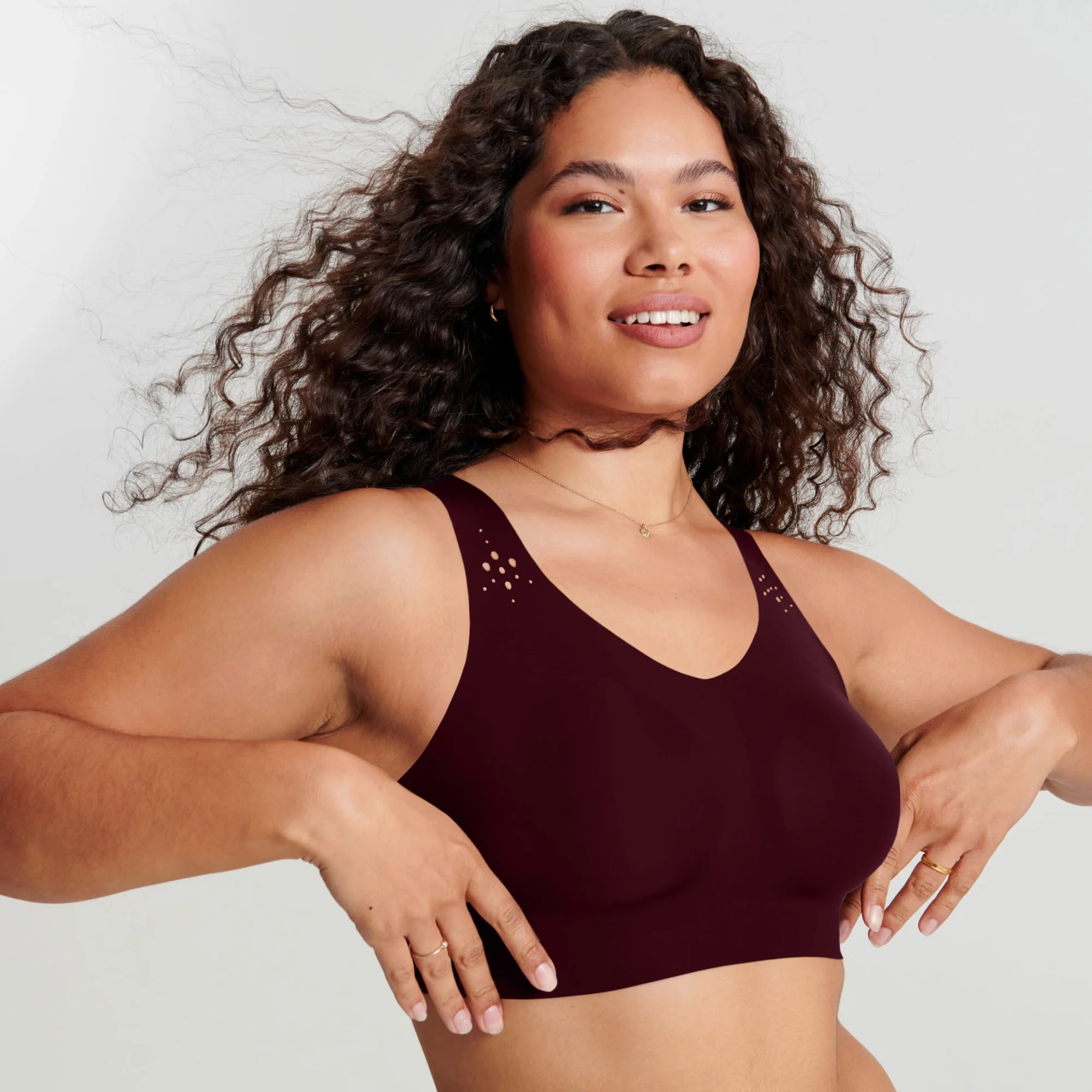 Defy Bra — Jewel Cut - Image 10
