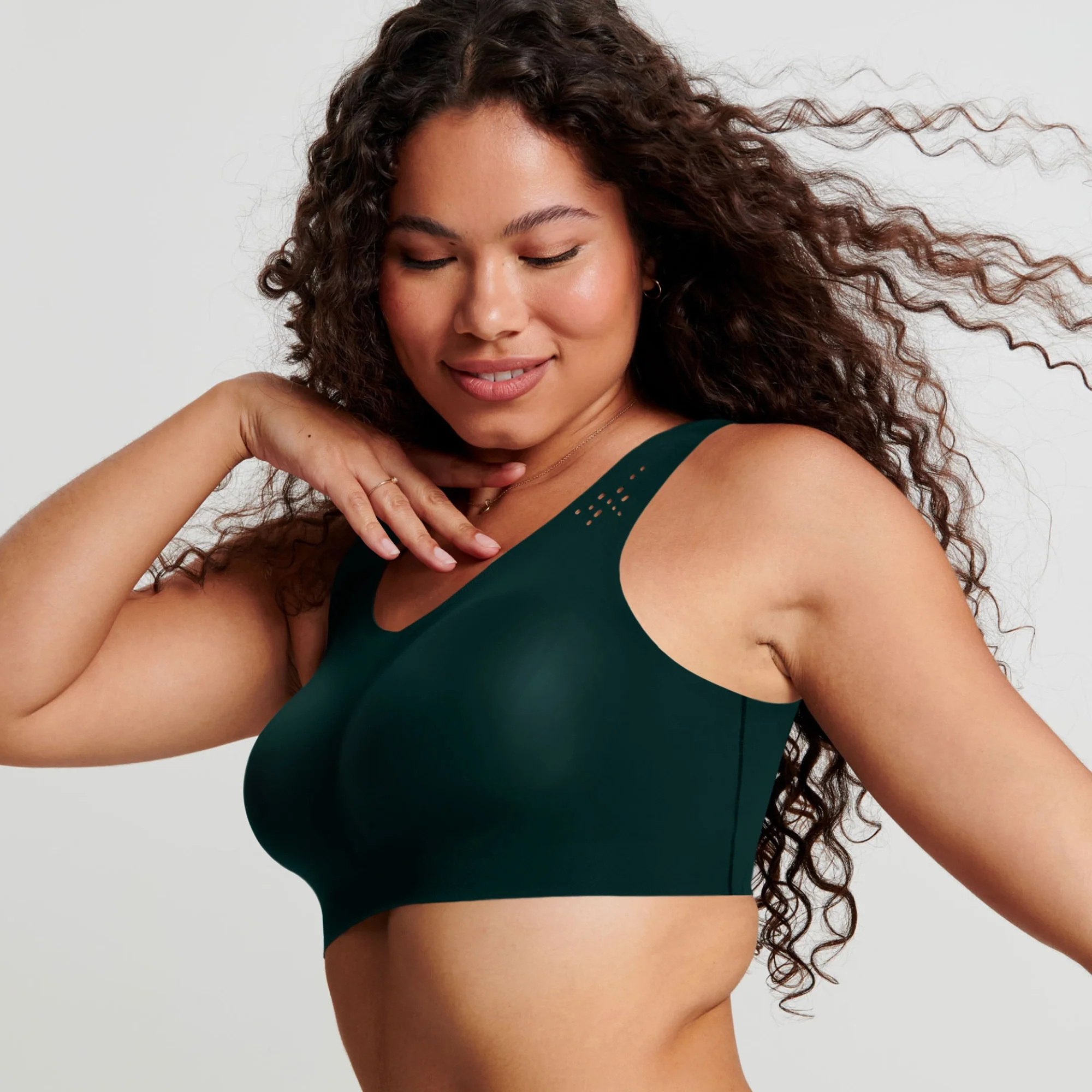Defy Bra — Jewel Cut - Image 20