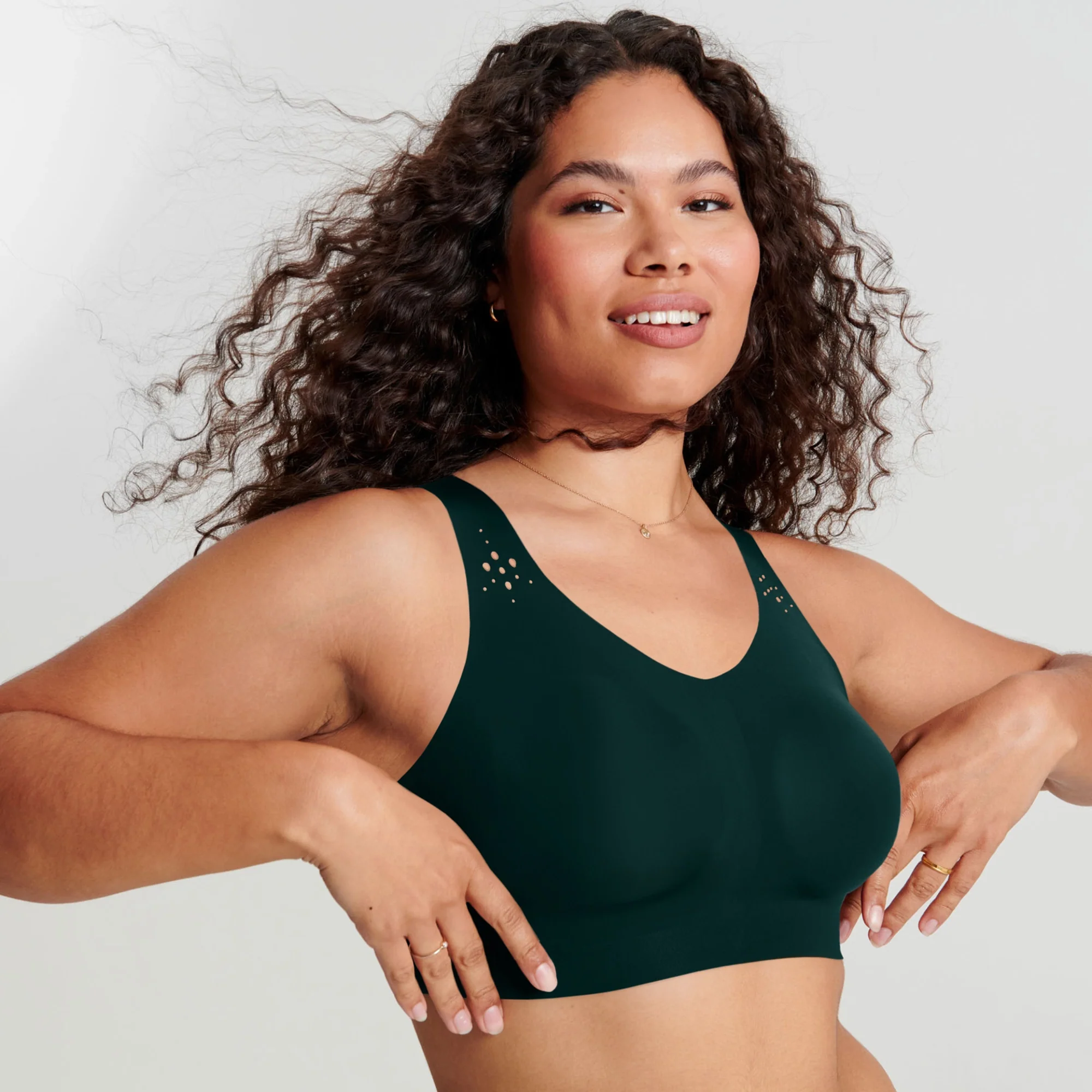 Defy Bra — Jewel Cut - Image 21