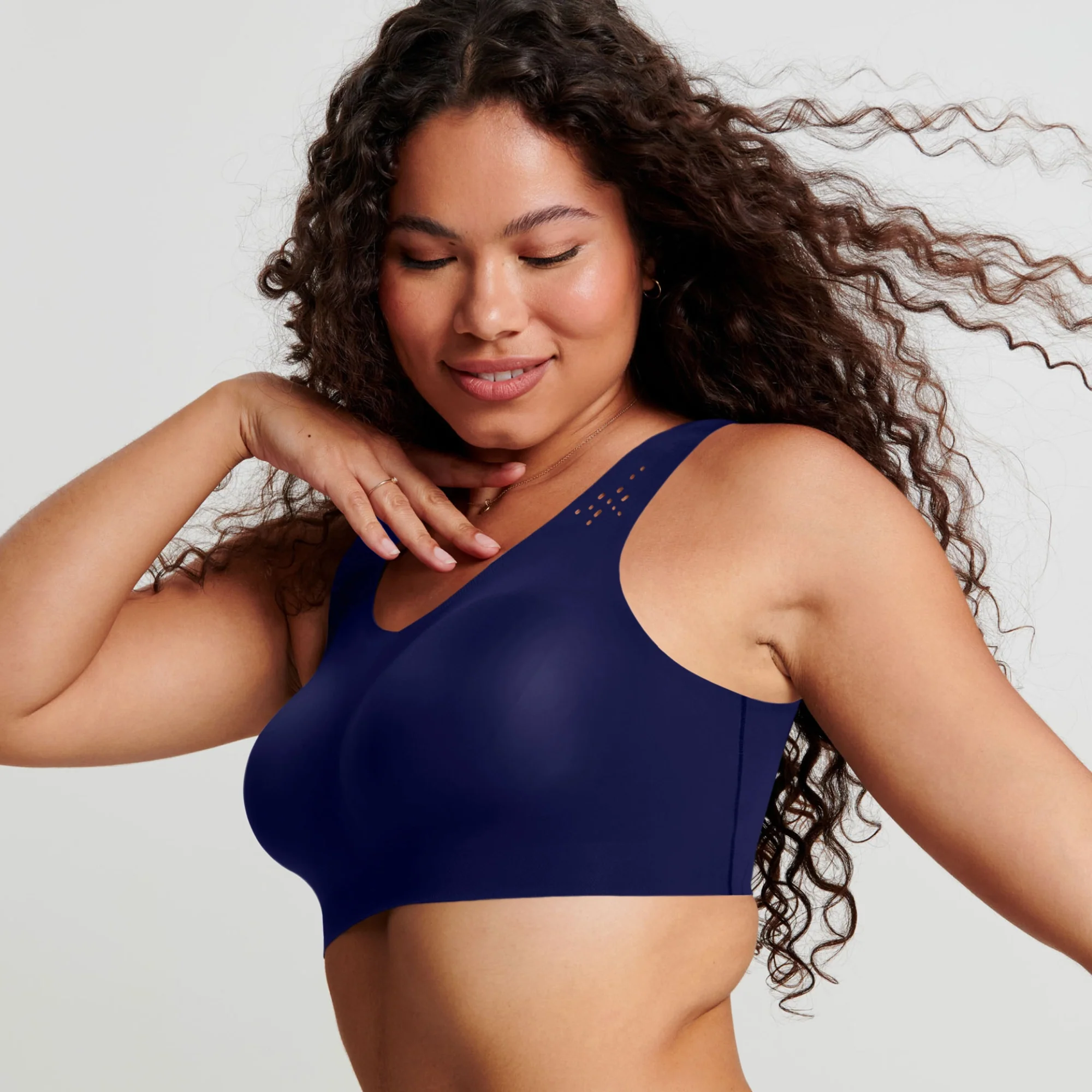 Defy Bra — Jewel Cut - Image 4