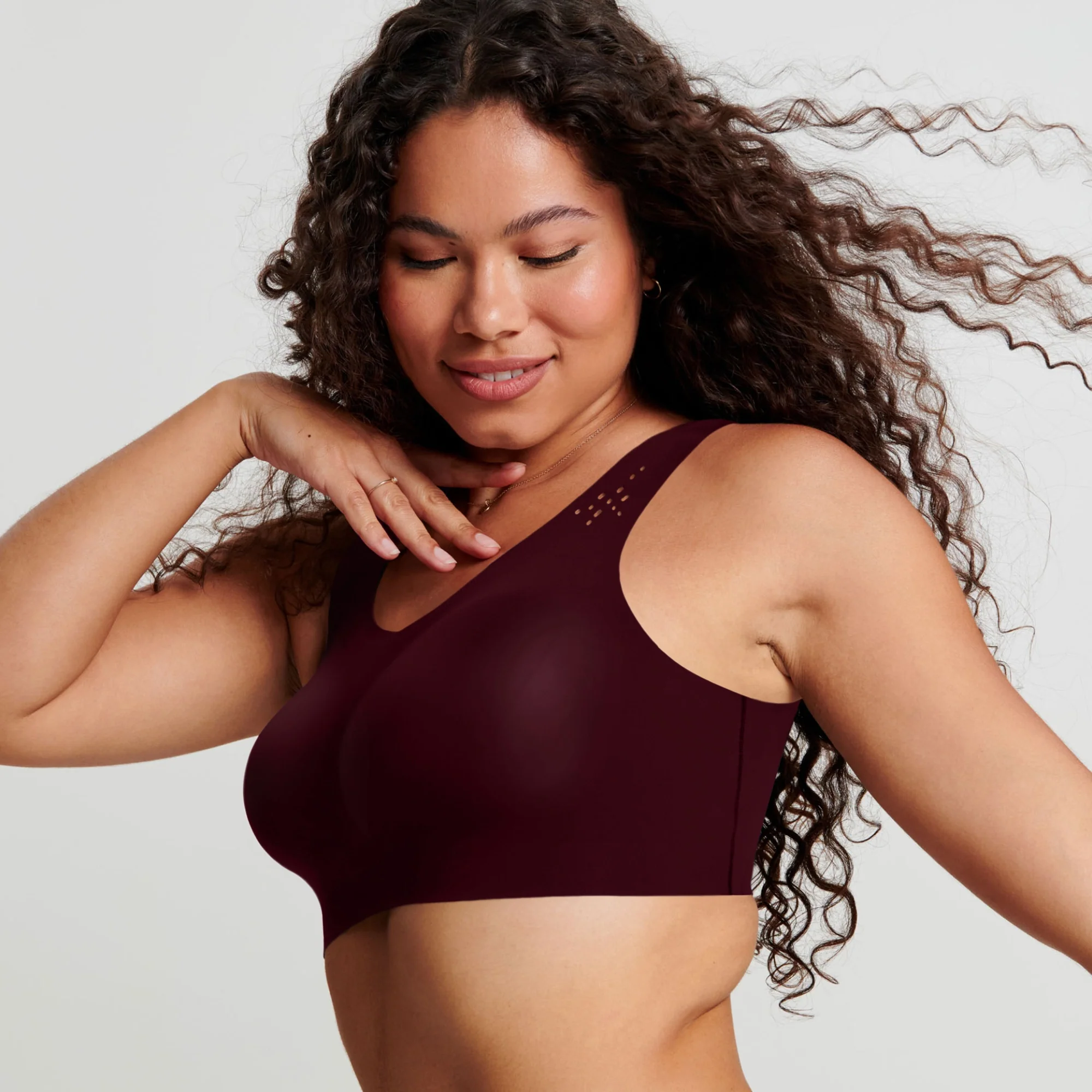 Defy Bra — Jewel Cut - Image 7