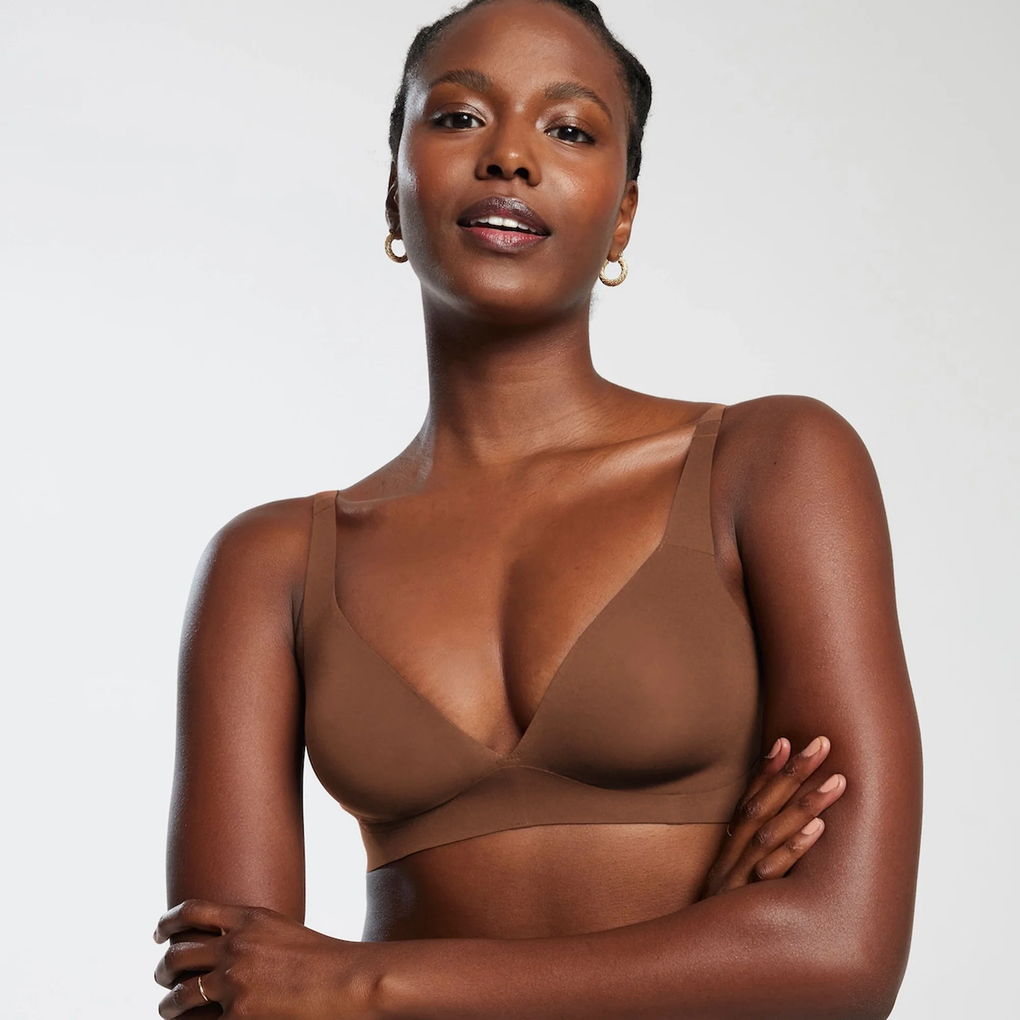 Starlette Plunge Bra - Image 16