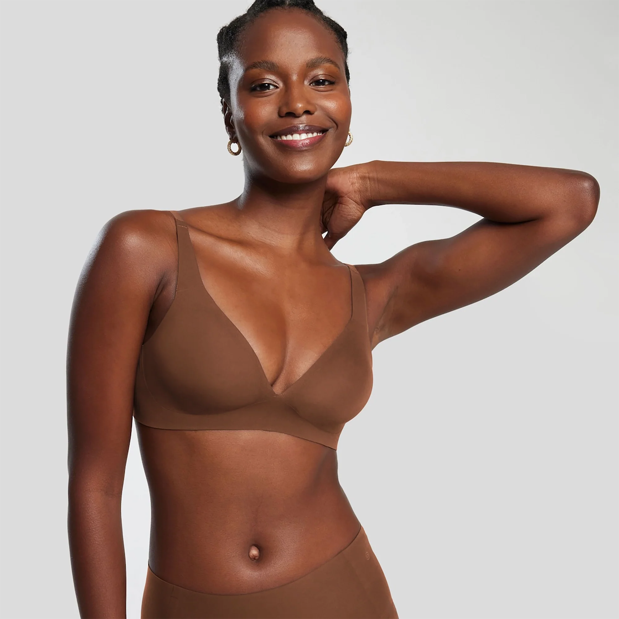 Starlette Plunge Bra - Image 17