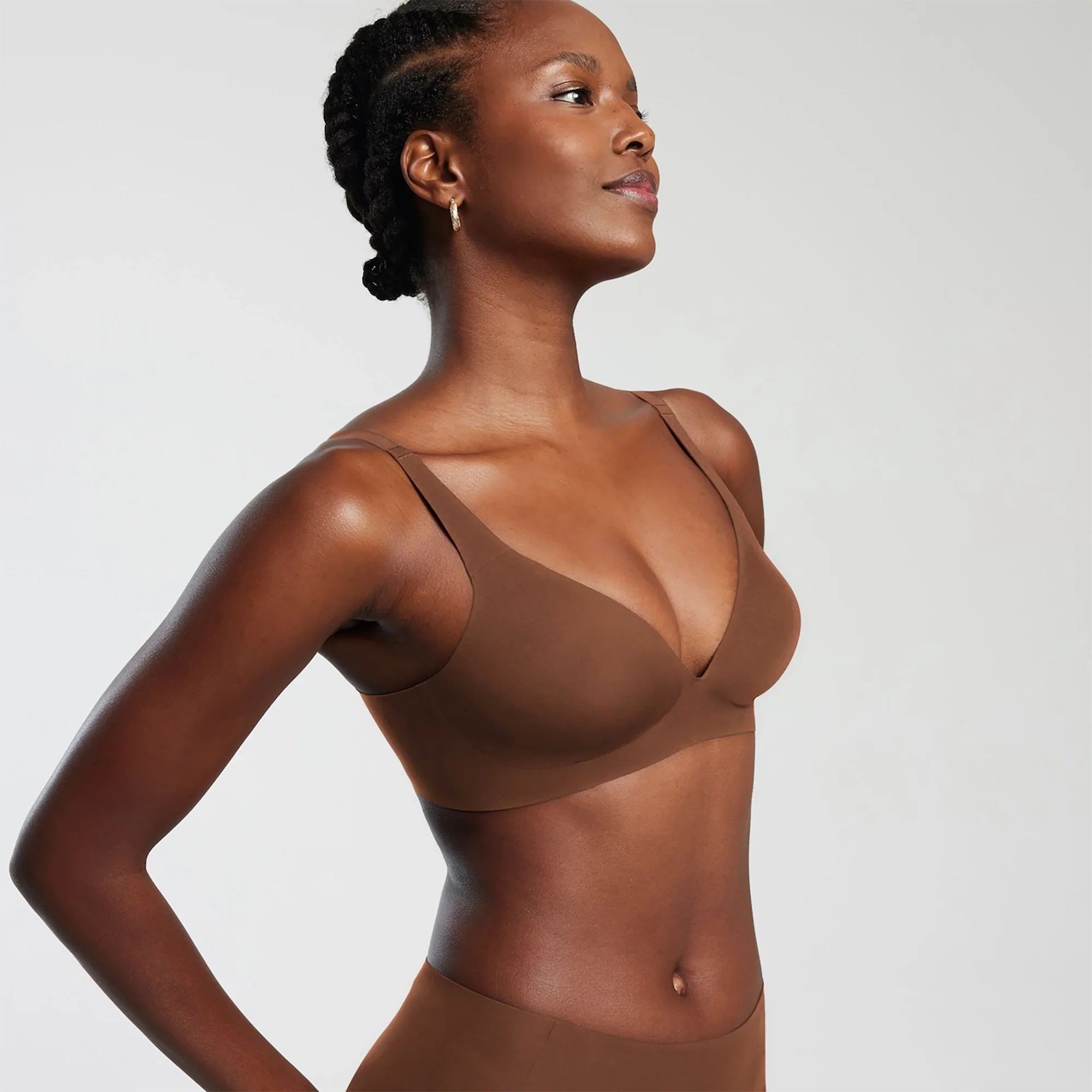 Starlette Plunge Bra - Image 19
