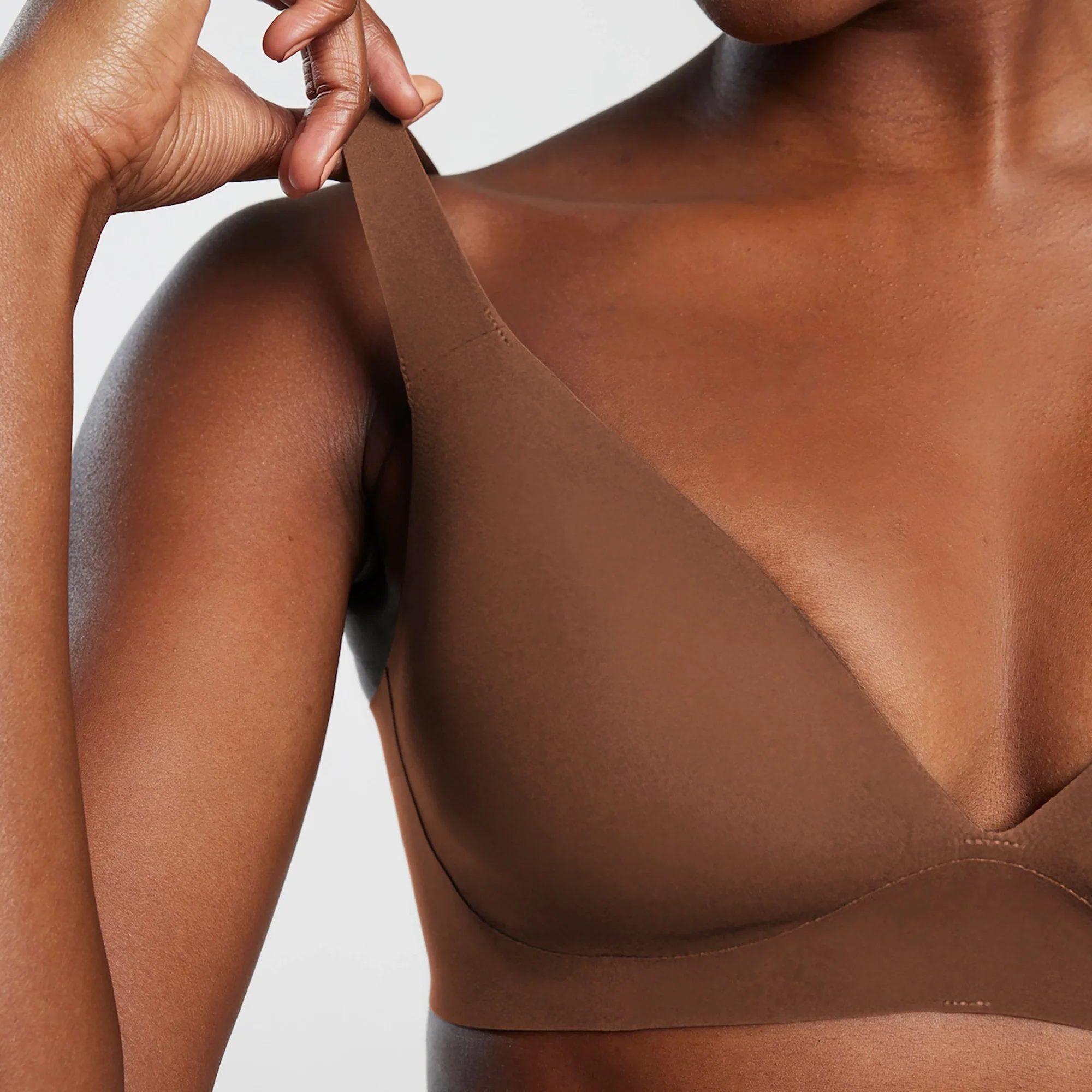 Starlette Plunge Bra - Image 22