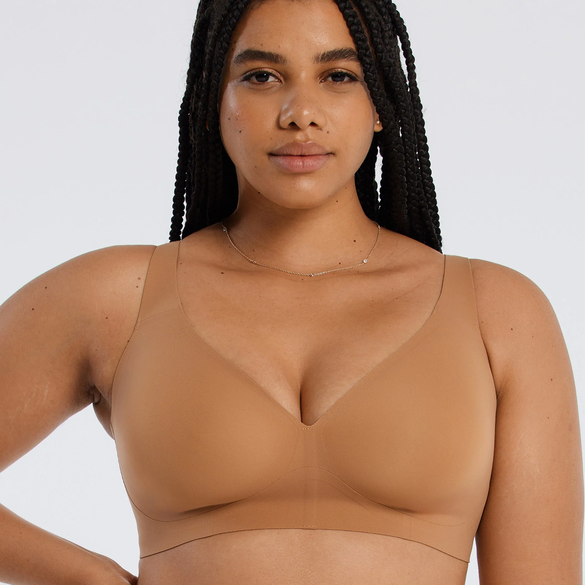 Starlette Plunge Bra - Image 33