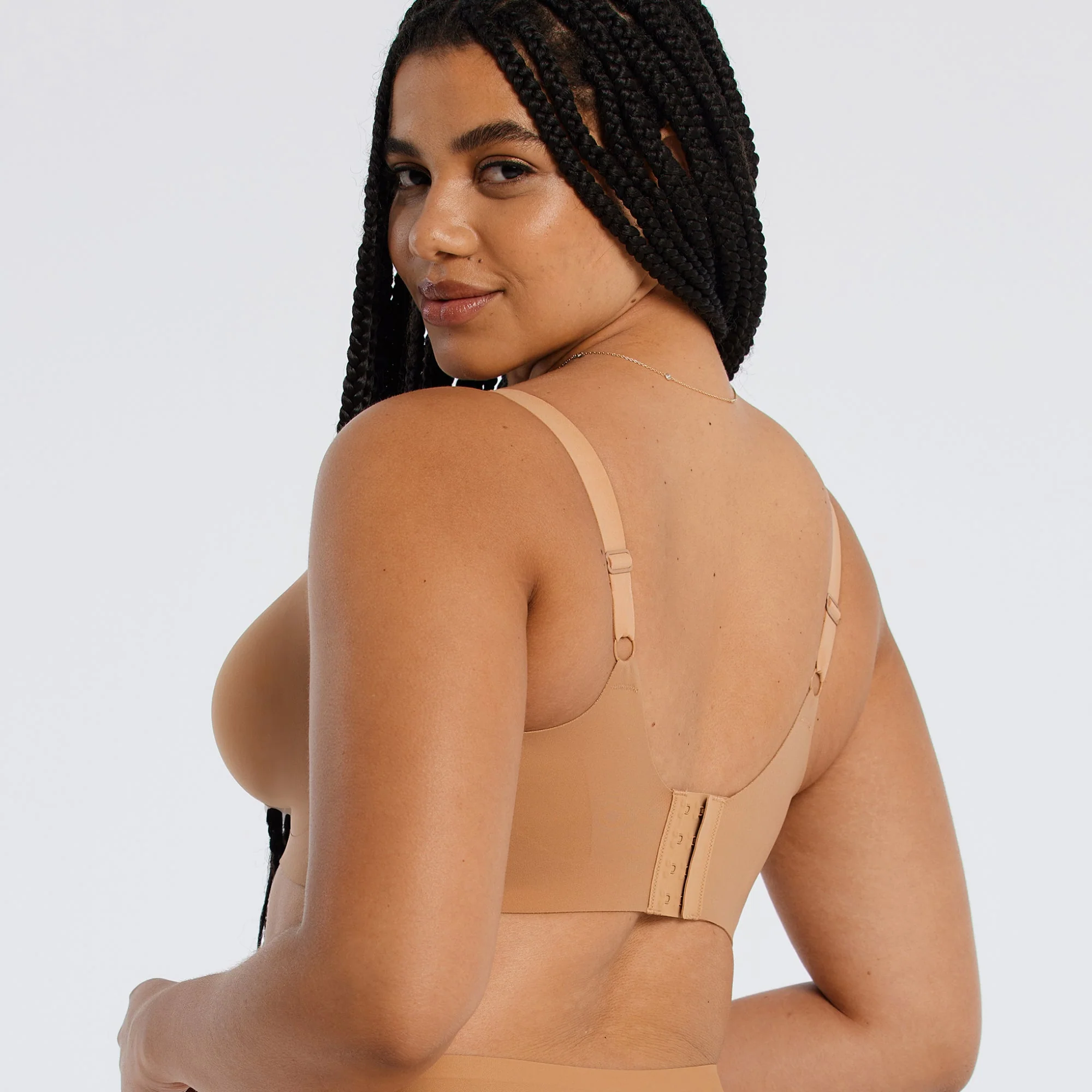 Starlette Plunge Bra - Image 35