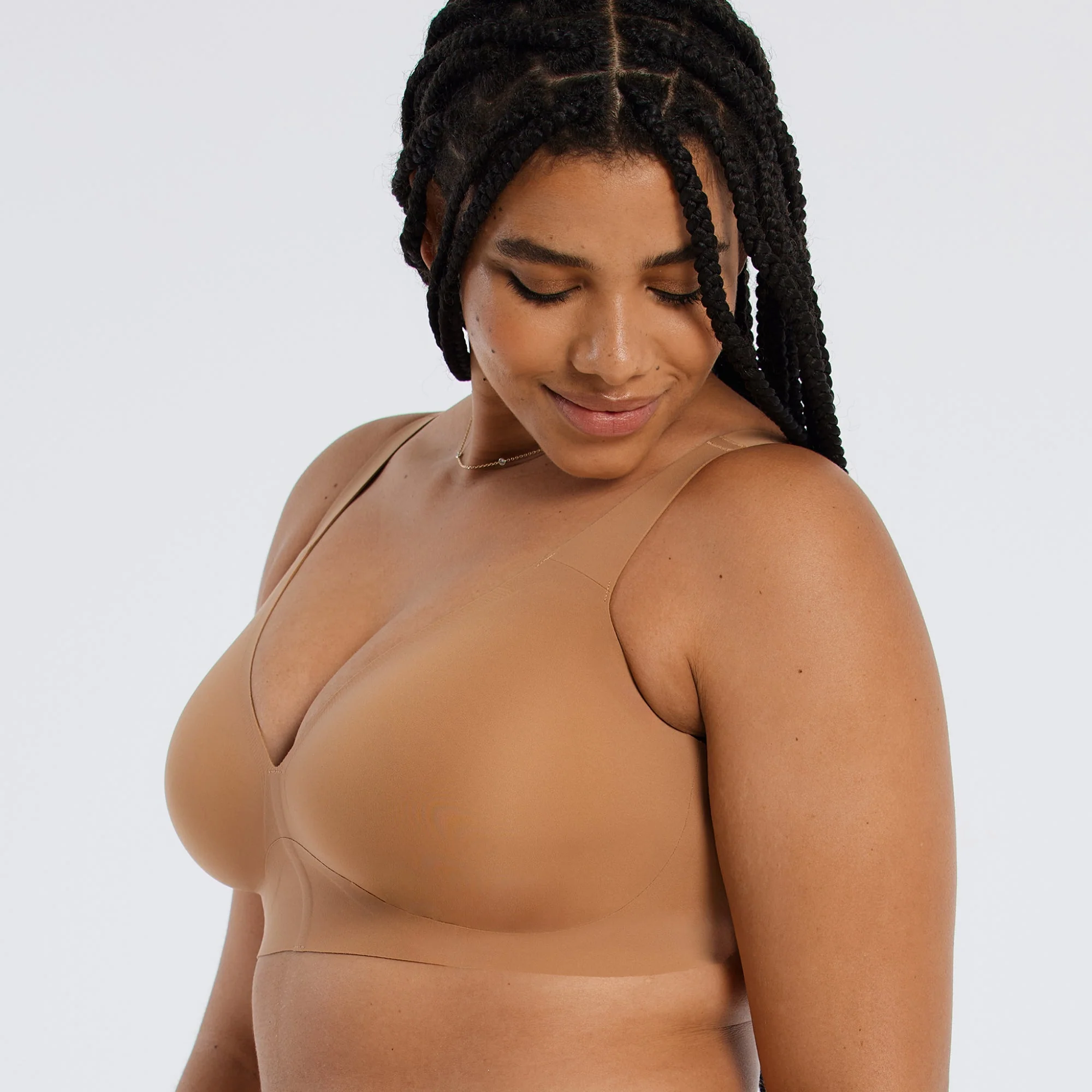 Starlette Plunge Bra - Image 36