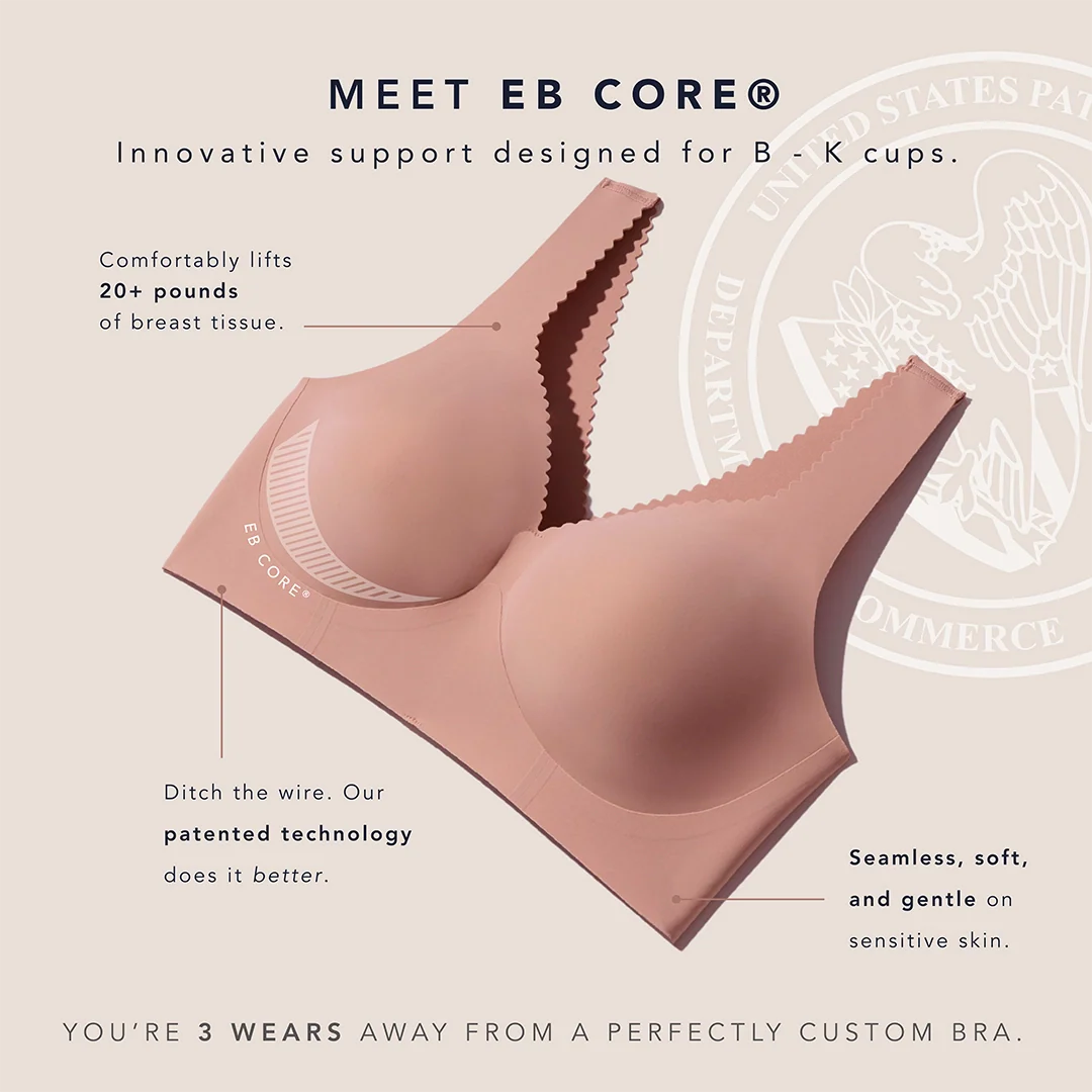 Starlette Plunge Bra - Image 38