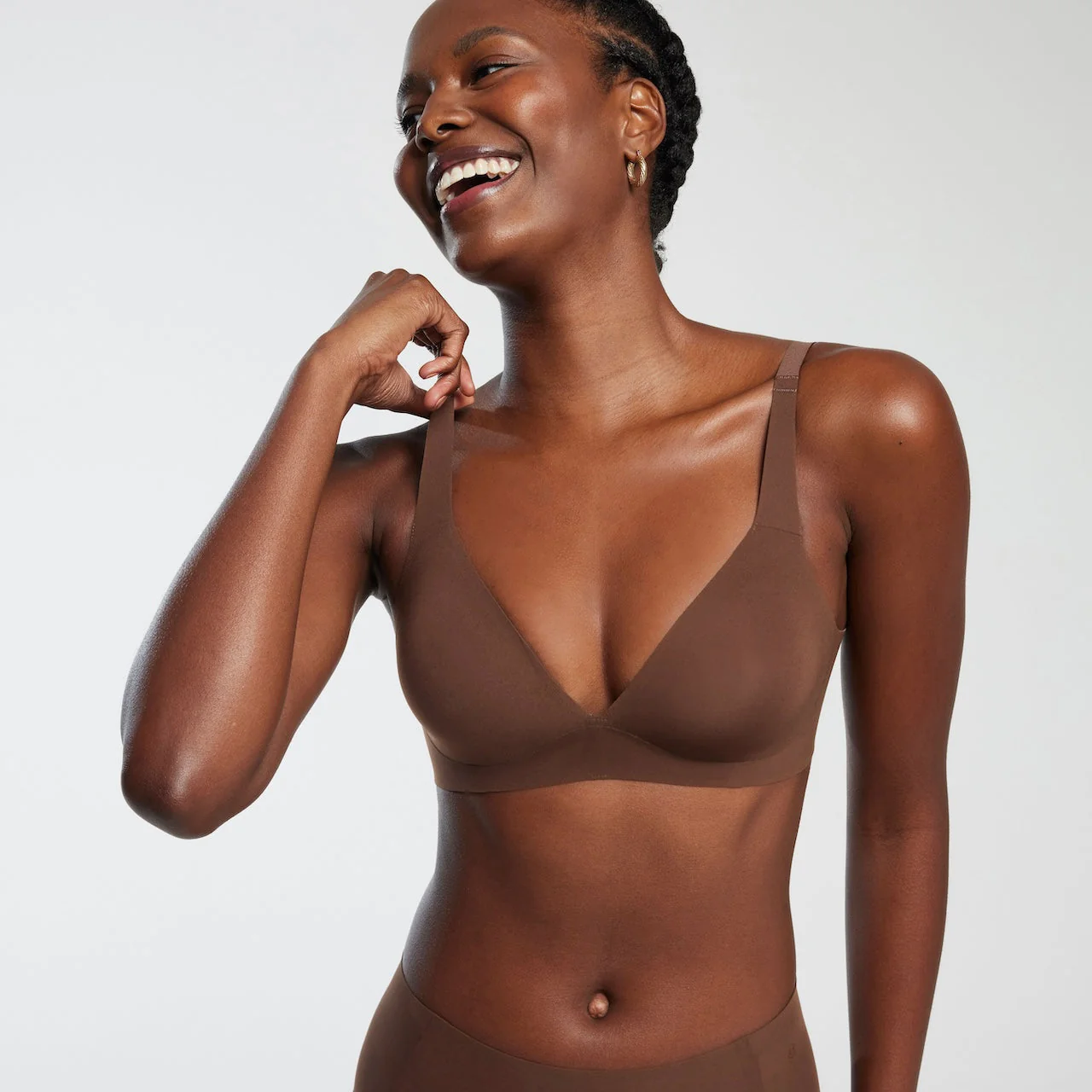 Starlette Plunge Bra - Image 40