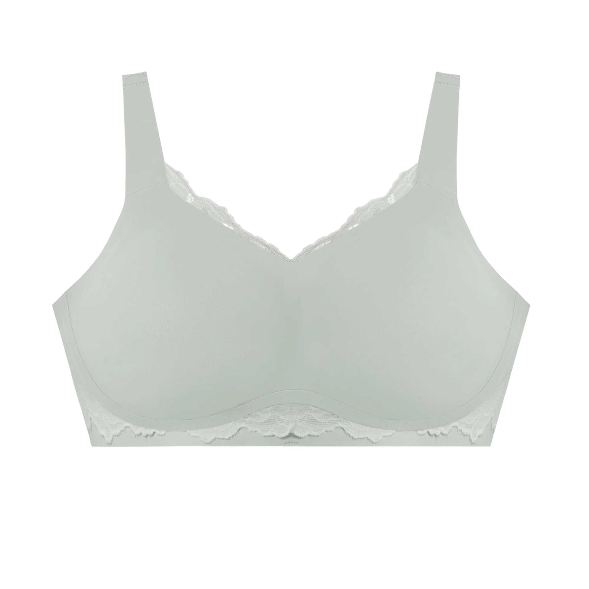 Smooth Lace Beyond Bra - Image 18