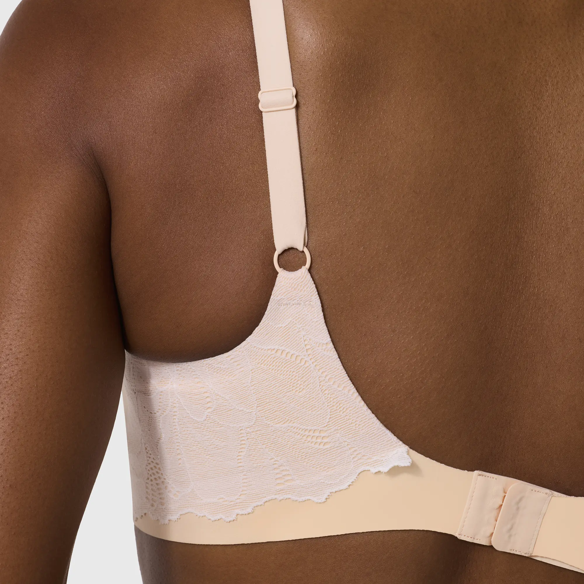 Smooth Lace Beyond Bra - Image 25