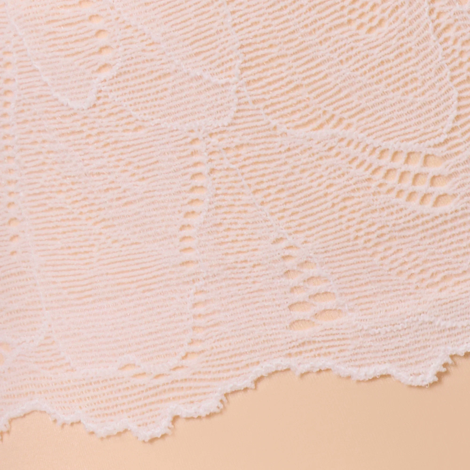Smooth Lace Beyond Bra - Image 26