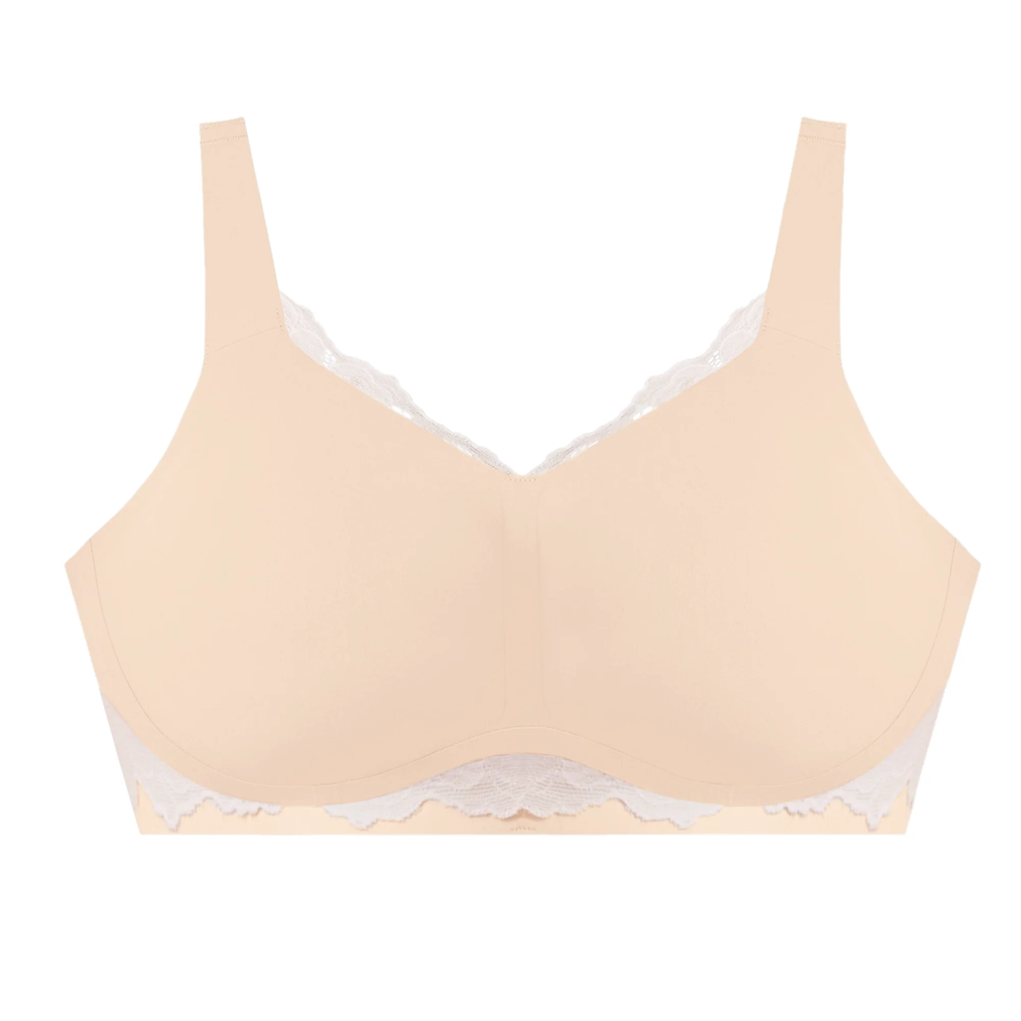 Smooth Lace Beyond Bra - Image 28