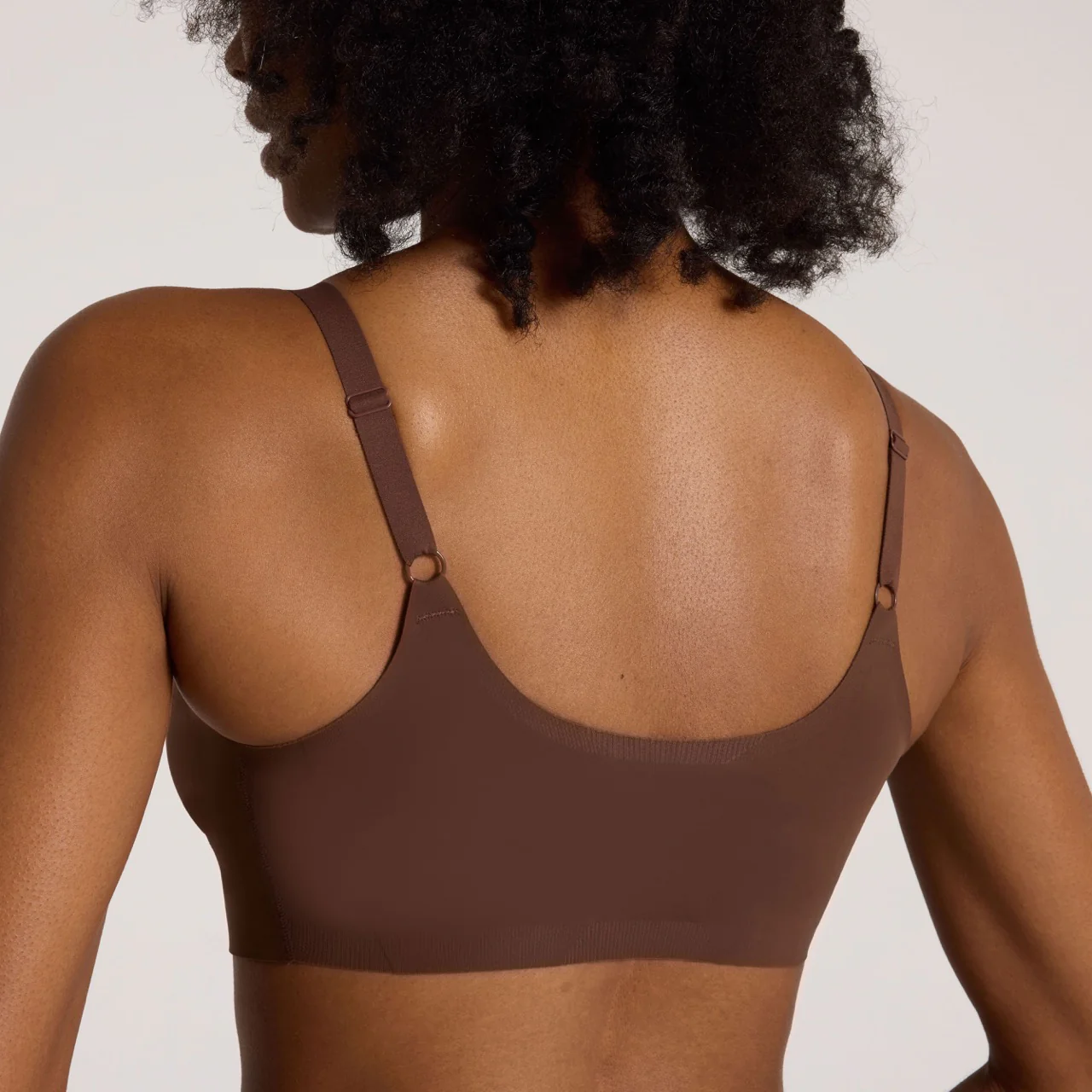 Structured Scoop Bra - Image 28