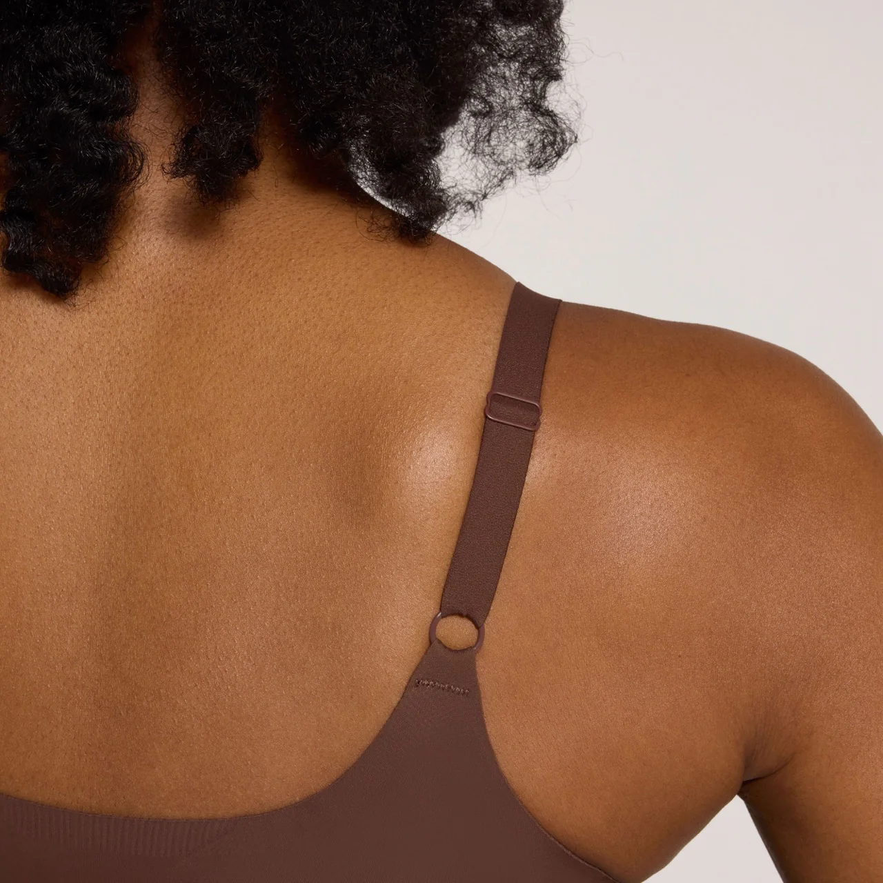 Structured Scoop Bra Tank - Image 25