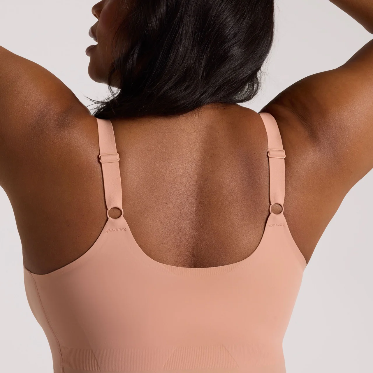 Structured Scoop Bra Tank - Image 43